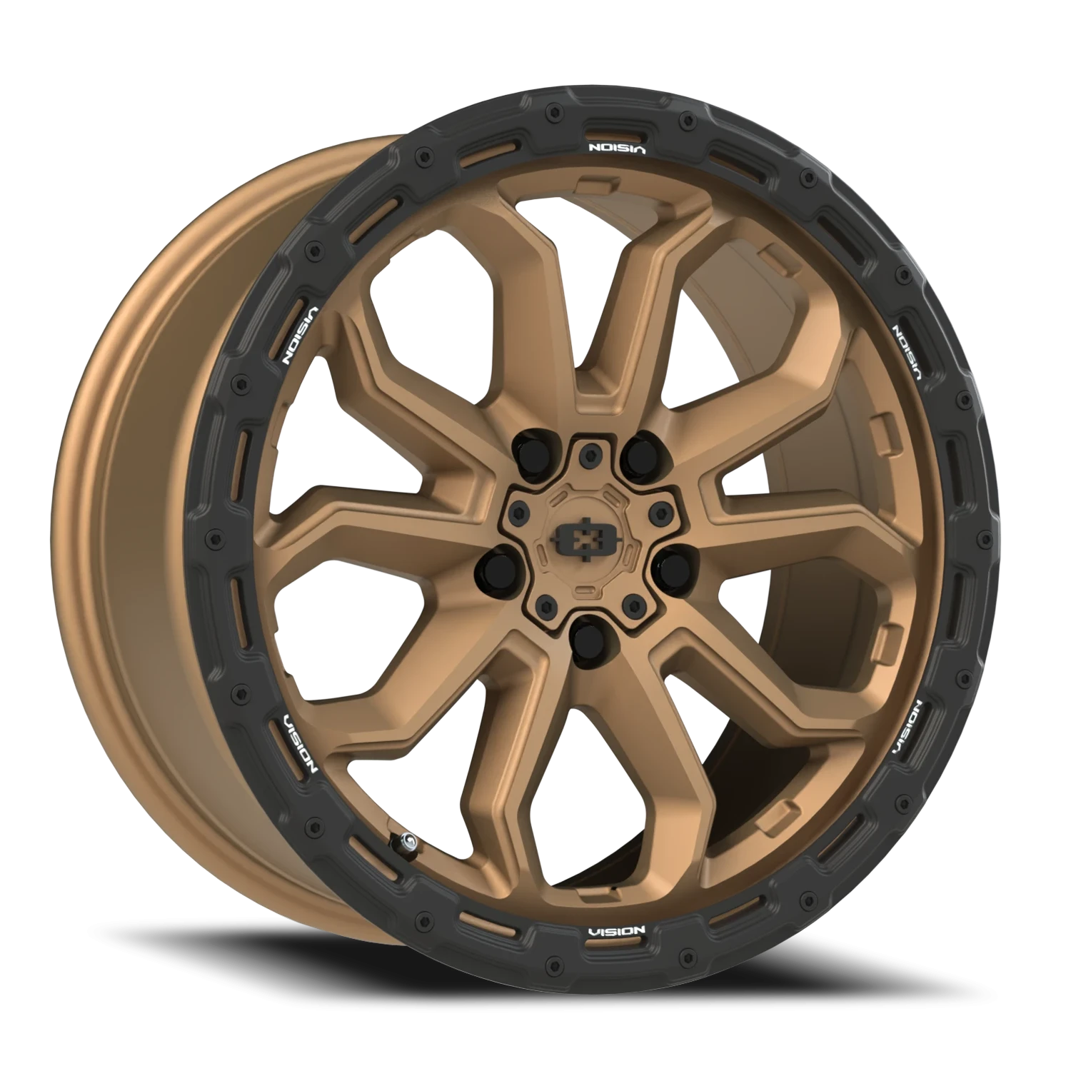 Vision 405 Satin – SD Tire & Wheel Outlet