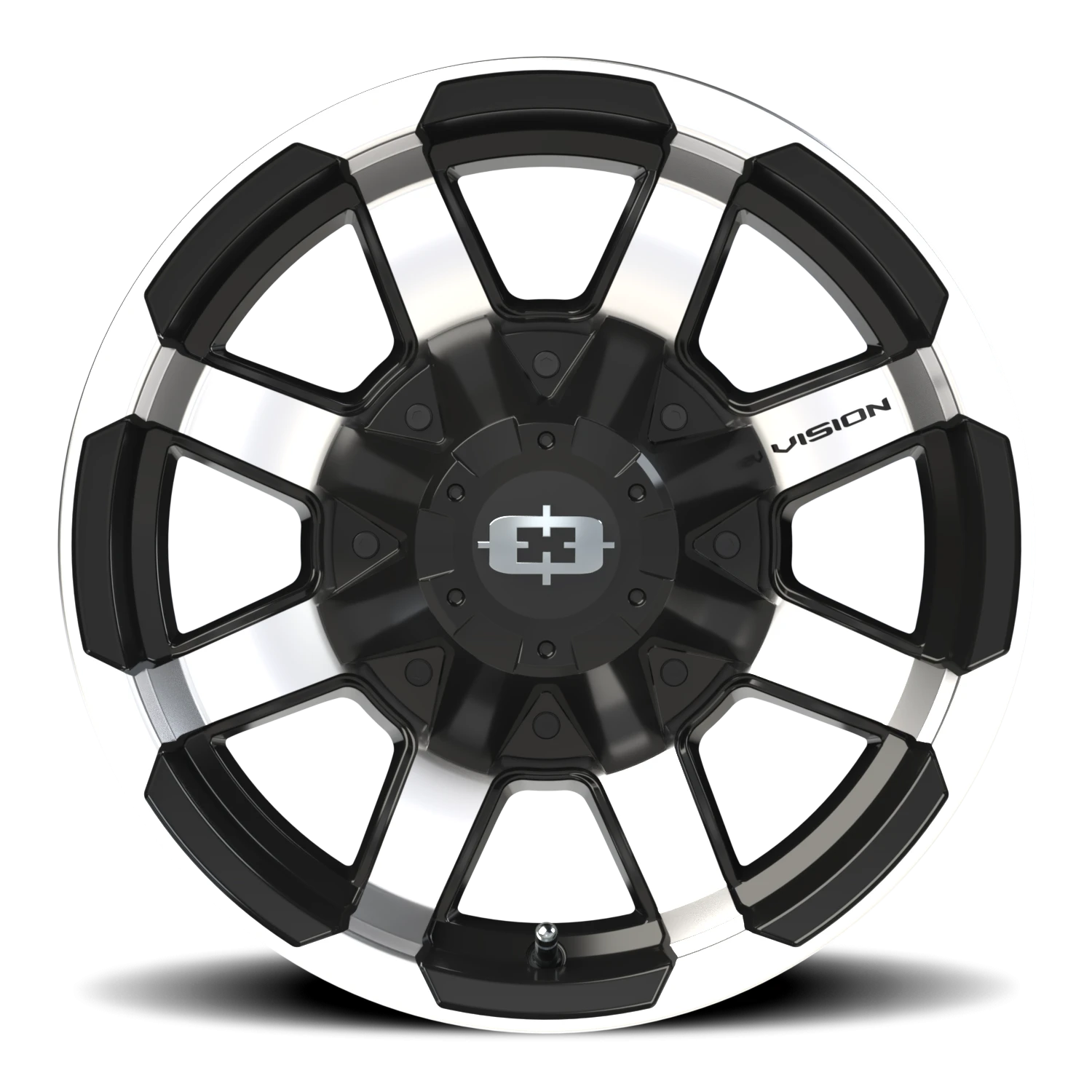 https://wheels.autosyncstudio.com/webp/Vision/413_Valor-GBMF_Gloss_Black_Machined-Face_413-6870gbmf0_0003.webp