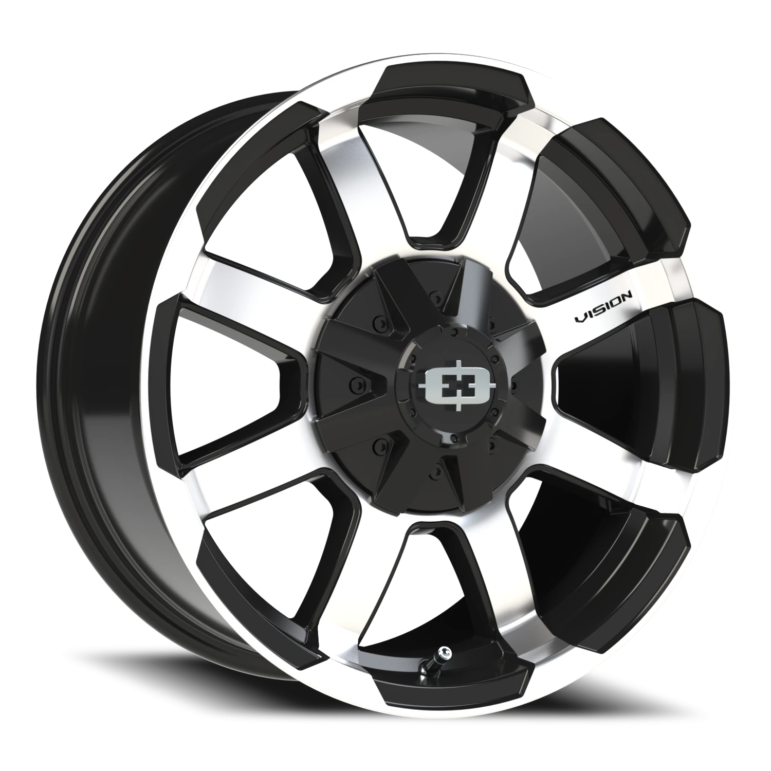 https://wheels.autosyncstudio.com/webp/Vision/413_Valor-GBMF_Gloss_Black_Machined-Face_413-7893gbmf18_0001.webp