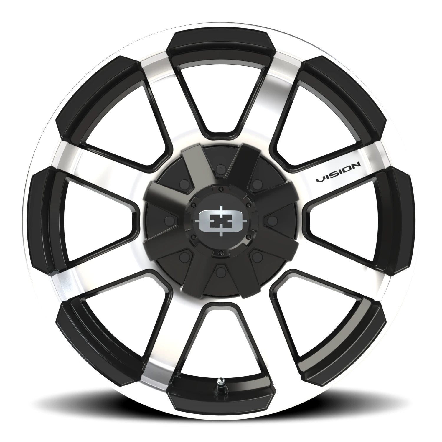 https://wheels.autosyncstudio.com/webp/Vision/413_Valor-GBMF_Gloss_Black_Machined-Face_413-7893gbmf18_0003.webp