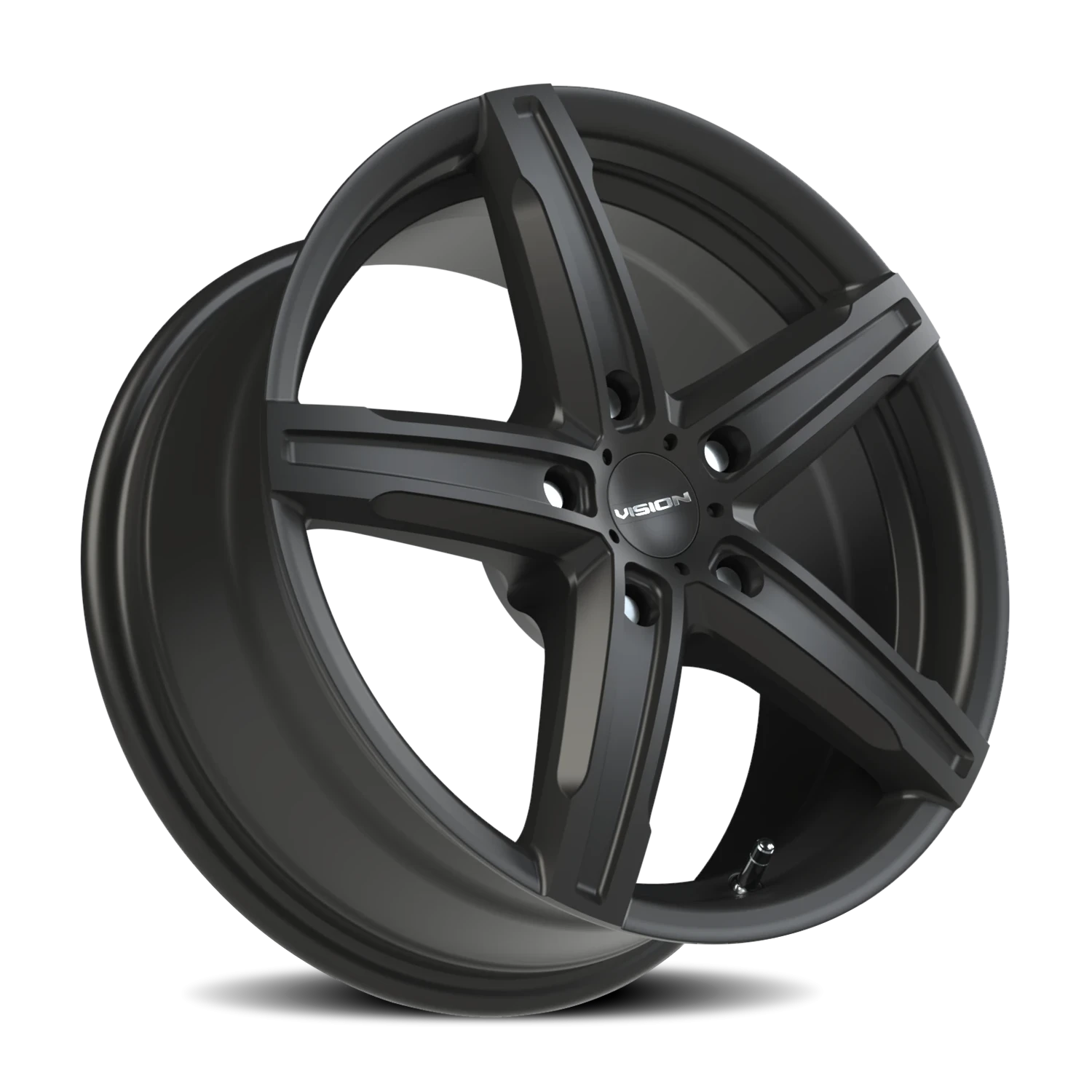 https://wheels.autosyncstudio.com/webp/Vision/469_Boost-SB_Satin_Black_5-lug_469-6745sb38_0002.webp