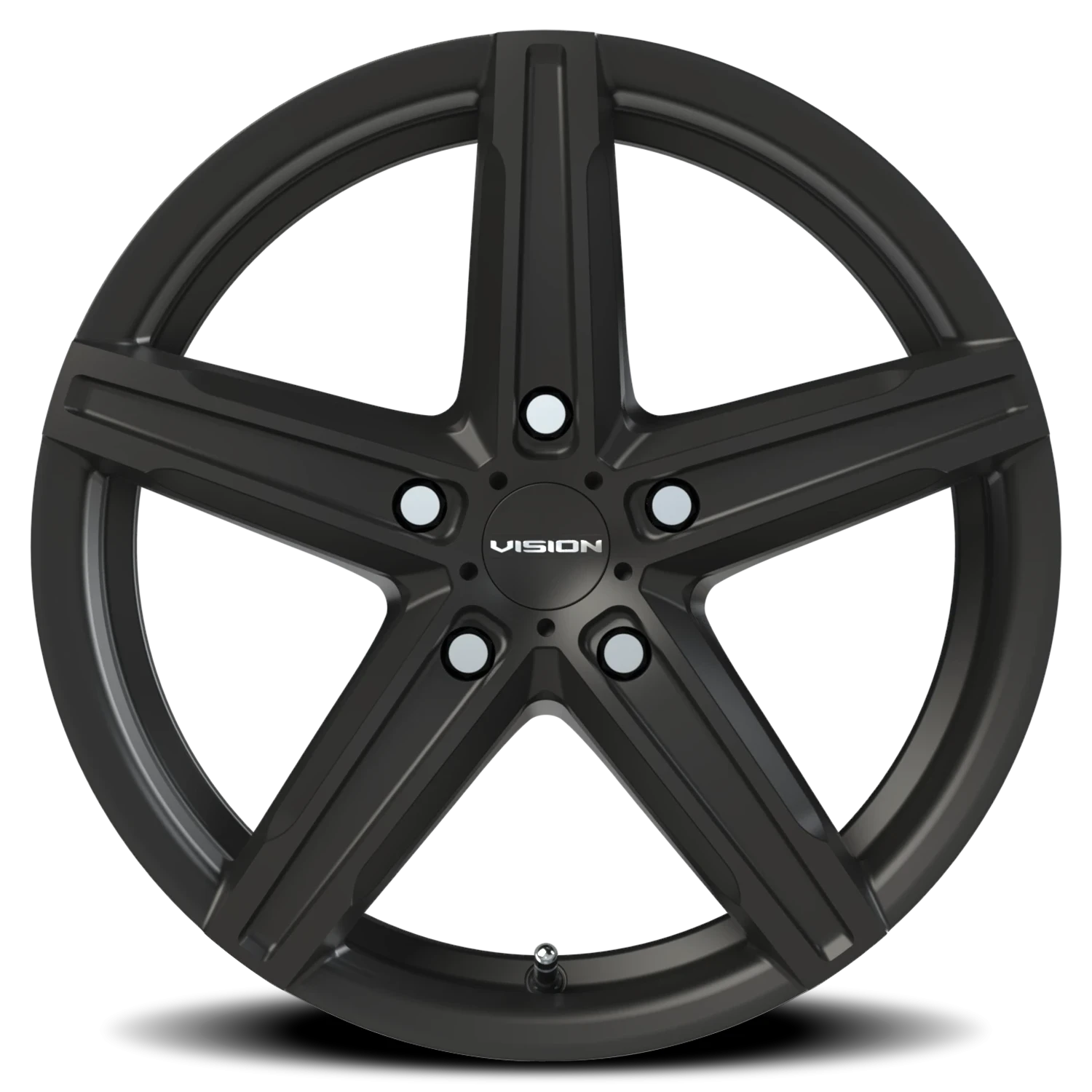 https://wheels.autosyncstudio.com/webp/Vision/469_Boost-SB_Satin_Black_5-lug_469-6745sb38_0003.webp