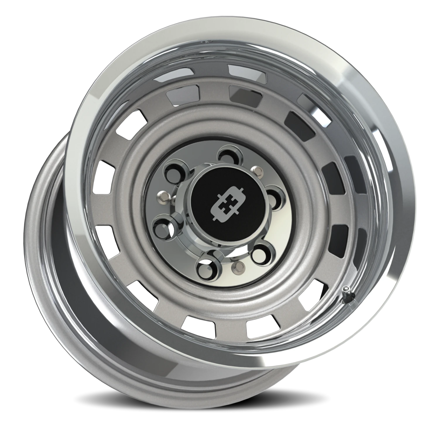 https://wheels.autosyncstudio.com/webp/Vision/54_Cheyenne-SML_Silver_Machined-Lip_6-lug_0002.webp