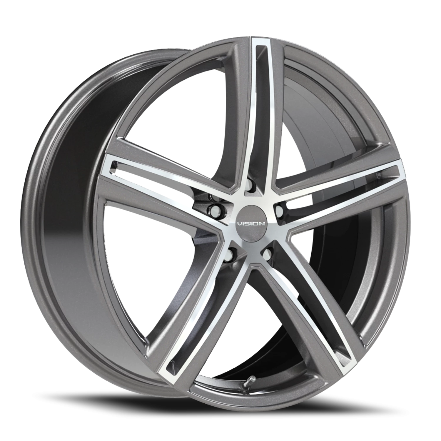 https://wheels.autosyncstudio.com/webp/Vision/640_Nitrous-GMMF_Gunmetal_Machined-Face_5-lug_640-2865gmmf40_0001.webp