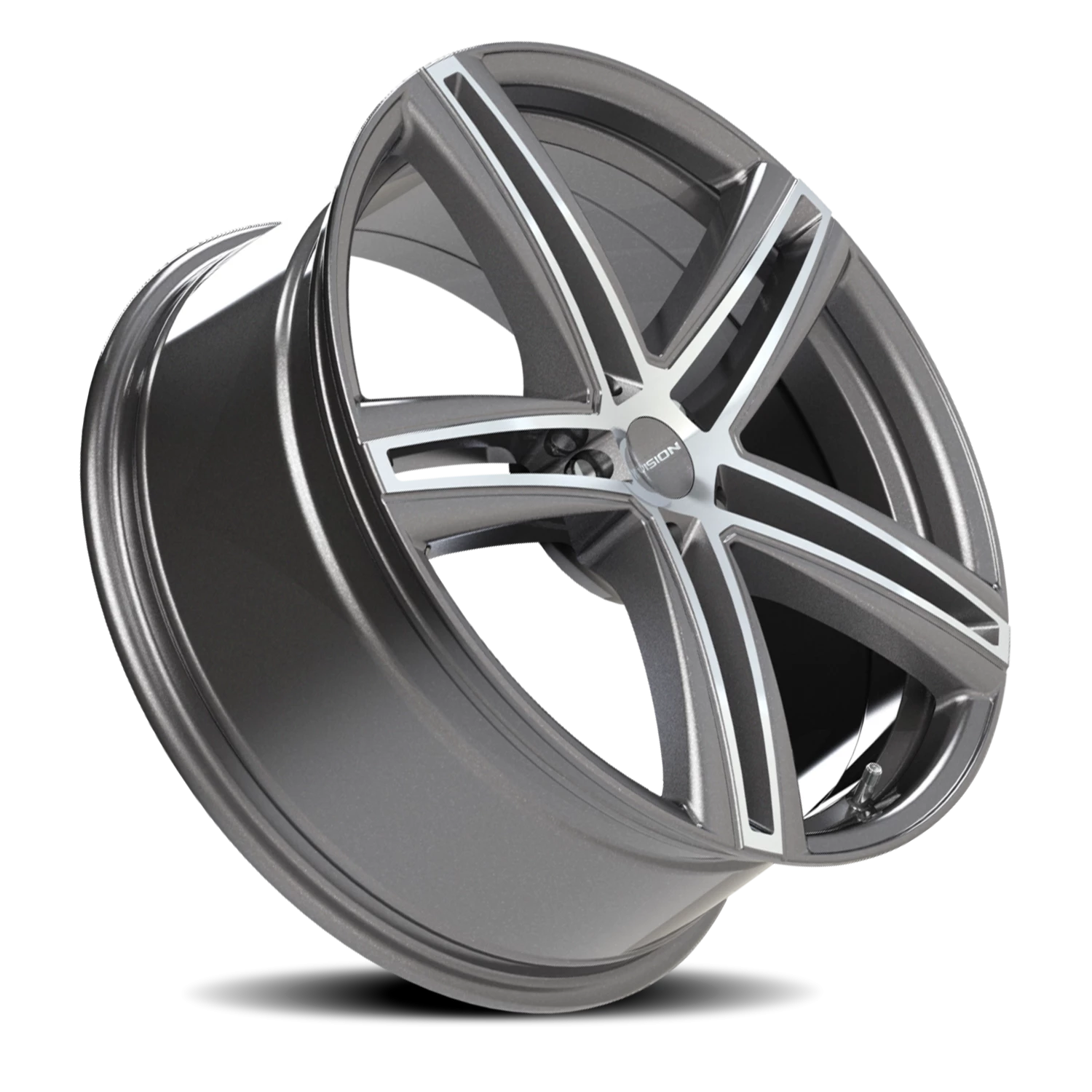 https://wheels.autosyncstudio.com/webp/Vision/640_Nitrous-GMMF_Gunmetal_Machined-Face_5-lug_640-2865gmmf40_0002.webp