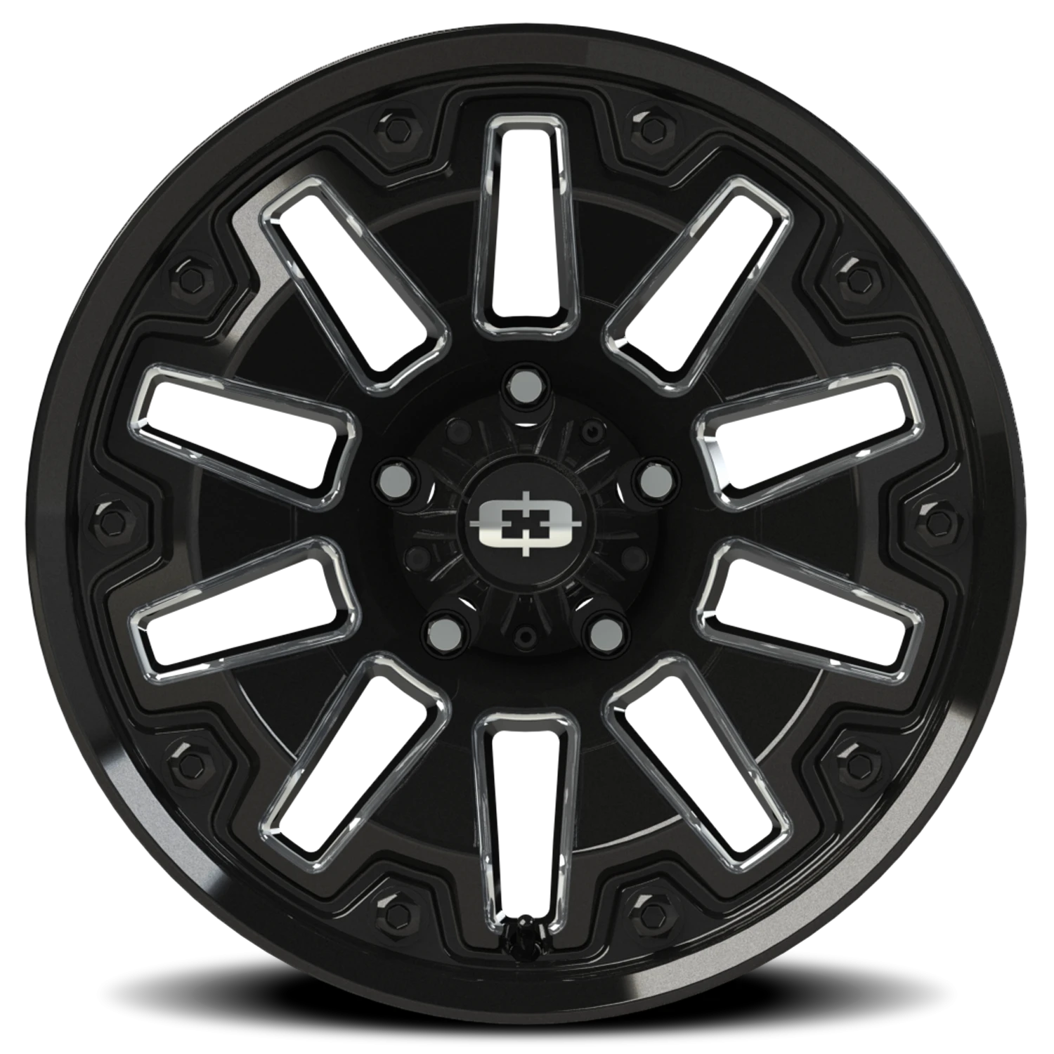 https://wheels.autosyncstudio.com/webp/Vision/Armor_362_Gloss_Black_Milled-Spokes_5-lug_0003.webp