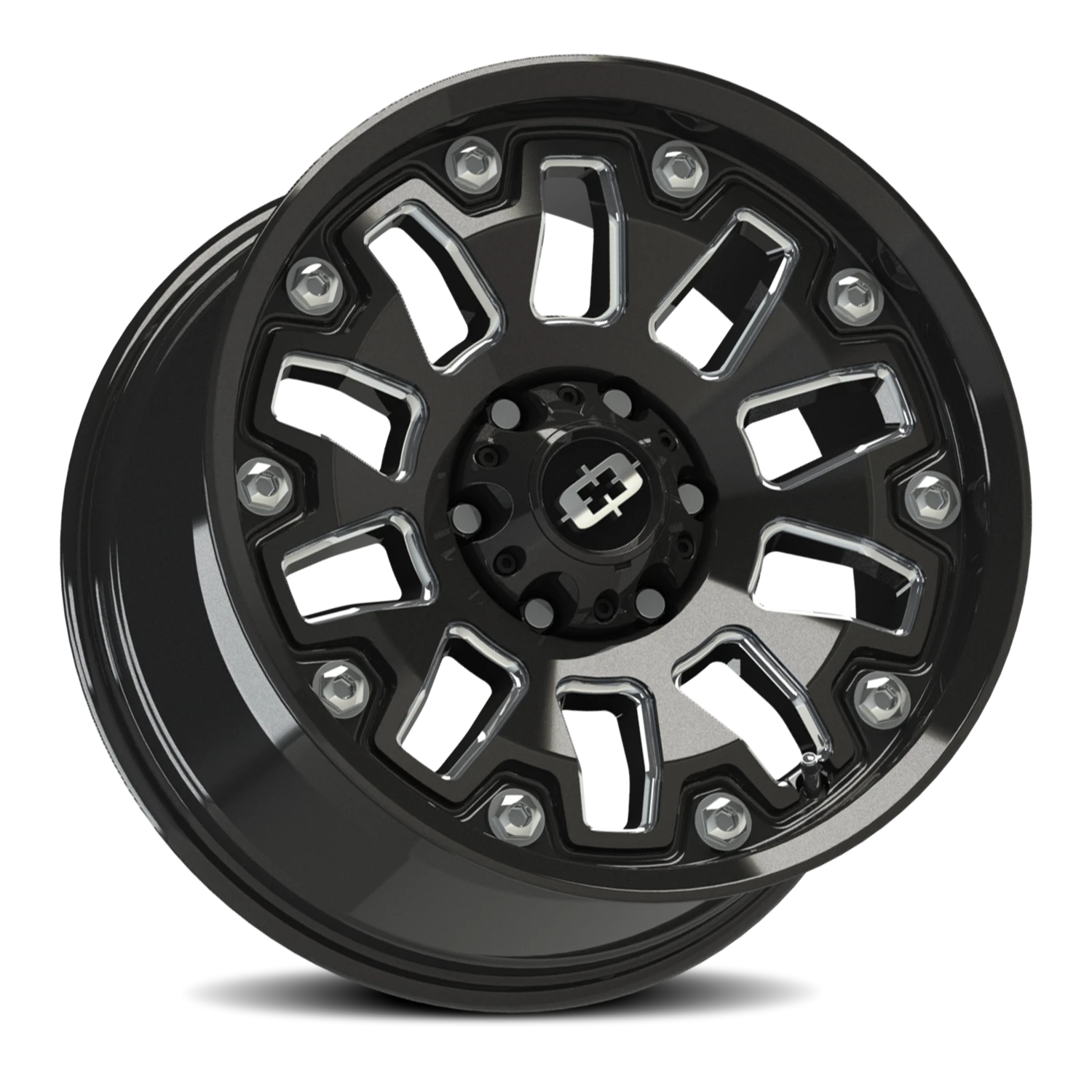 https://wheels.autosyncstudio.com/webp/Vision/Armor_362_Gloss_Black_Milled-Spokes_6-lug_0002.webp
