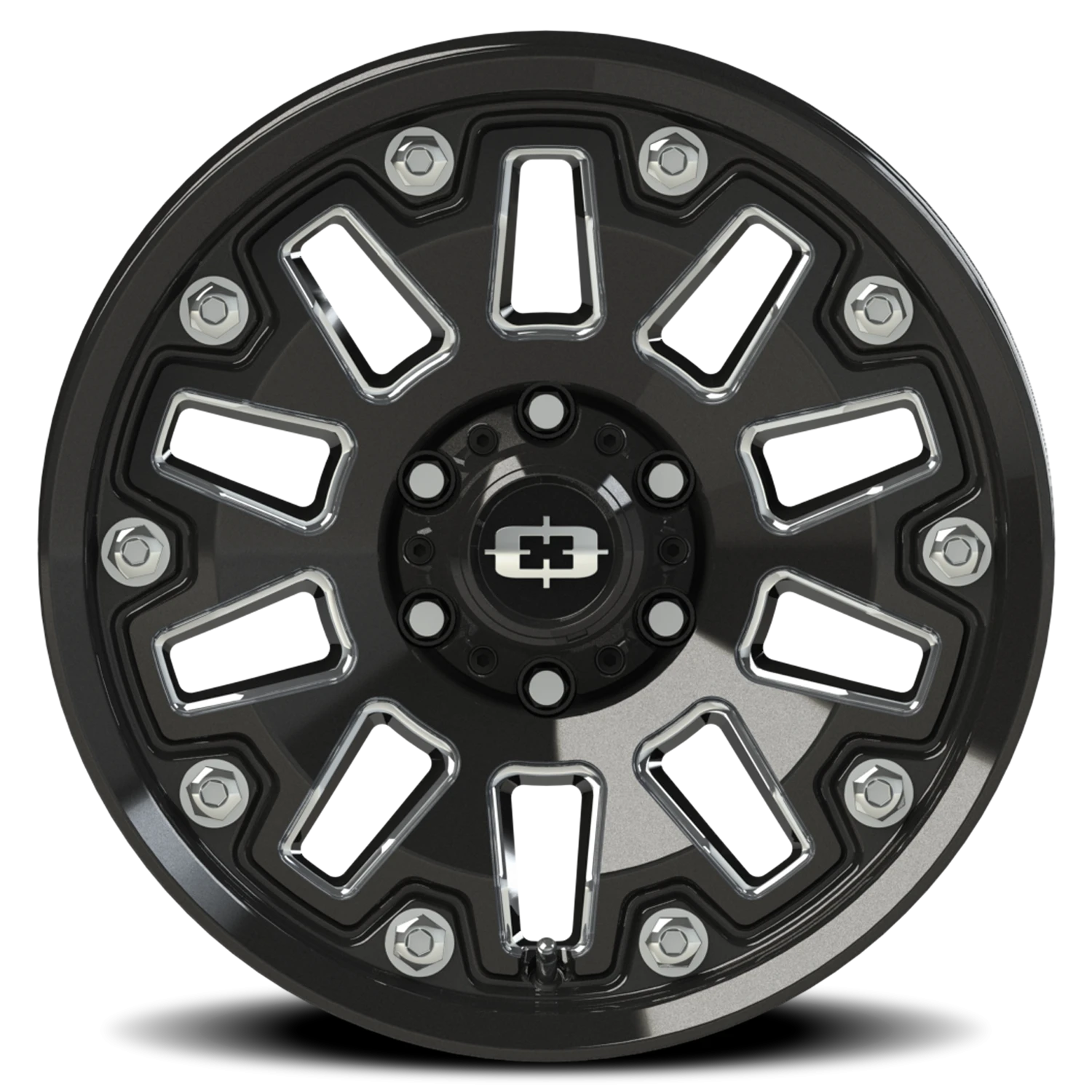 https://wheels.autosyncstudio.com/webp/Vision/Armor_362_Gloss_Black_Milled-Spokes_6-lug_0003.webp