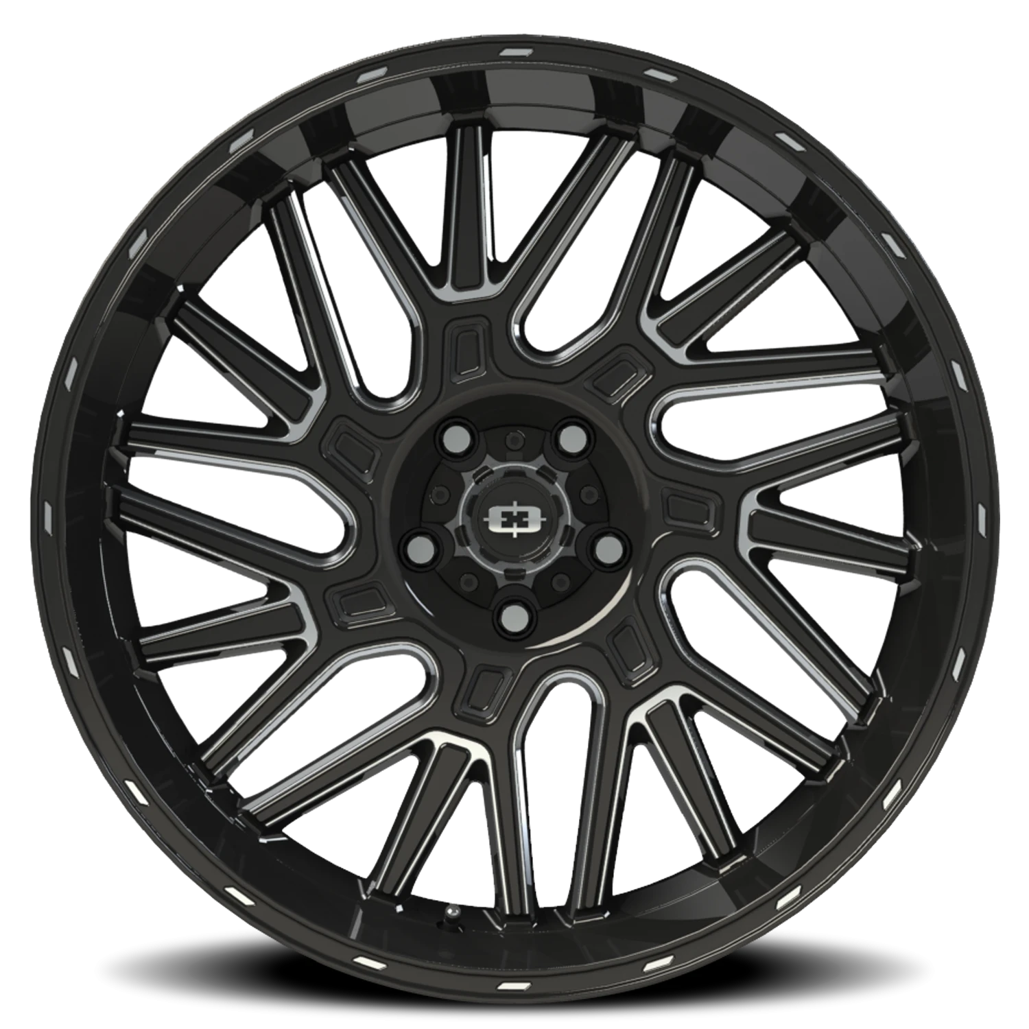 https://wheels.autosyncstudio.com/webp/Vision/Brawl_GBMS_Gloss_Black_Milled-Spoke_5-lug_0003.webp