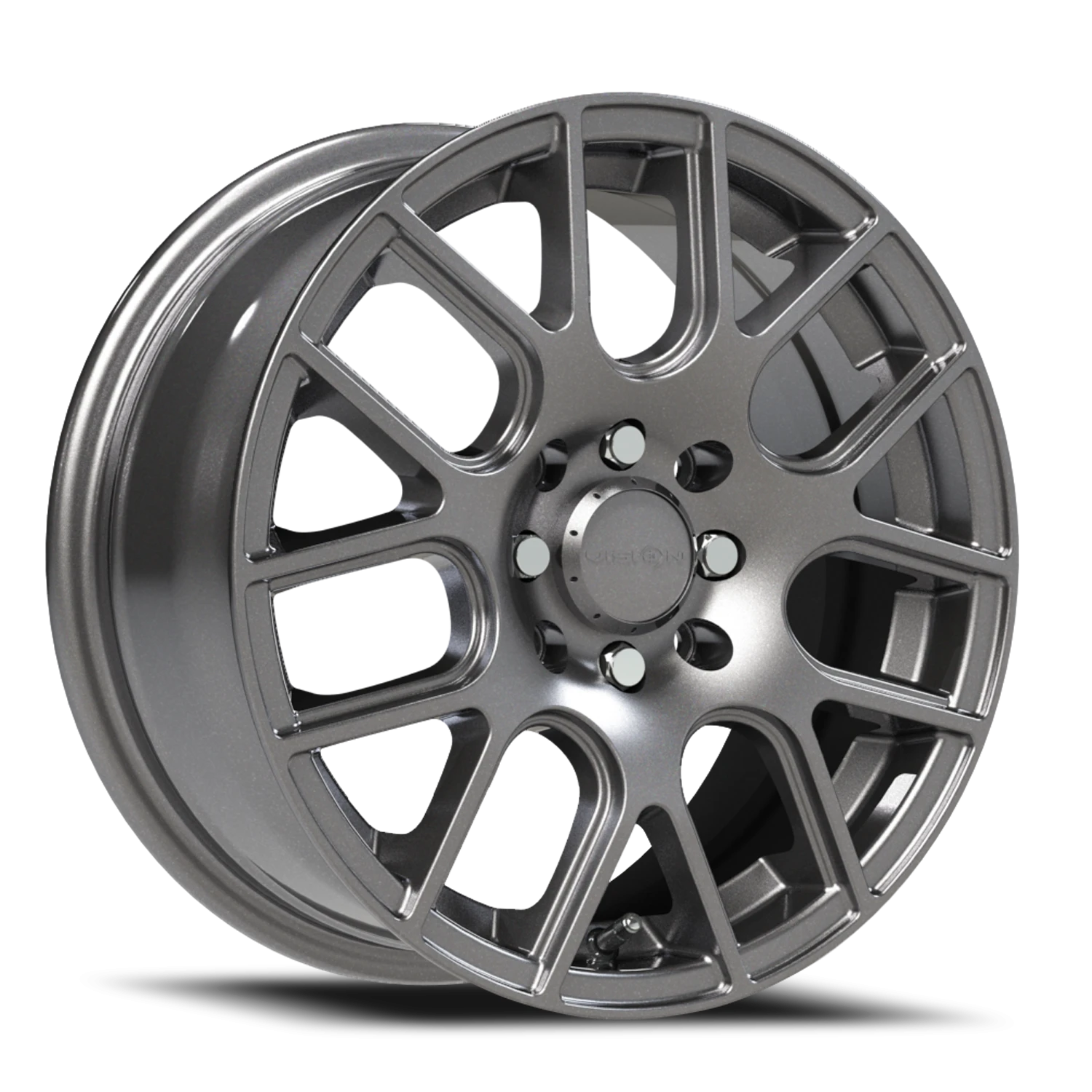 426 Cross GM