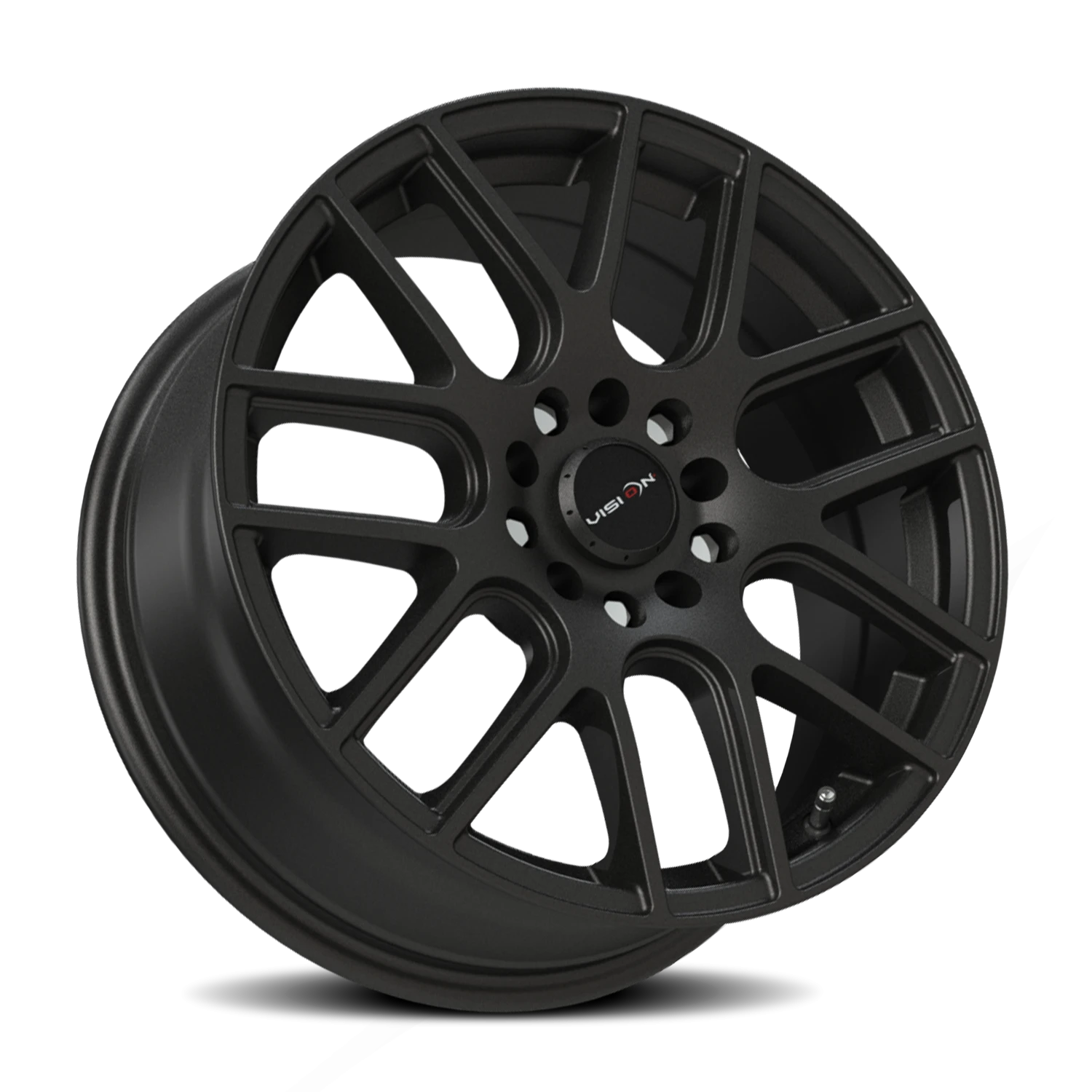 https://wheels.autosyncstudio.com/webp/Vision/Cross_426_Matte_Black_5-lug_0002.webp