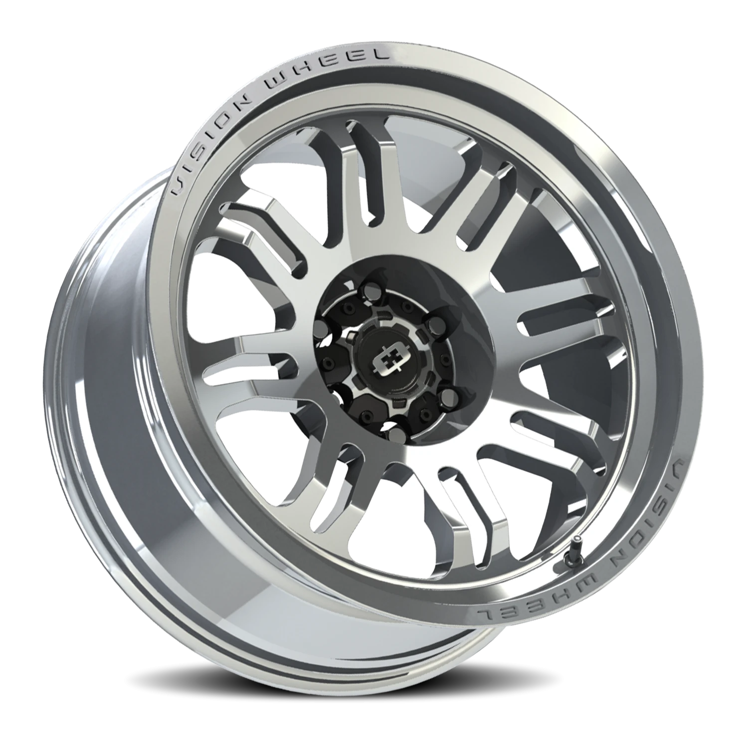 https://wheels.autosyncstudio.com/webp/Vision/Inferno_409-MMF_Machined_Silver_Black-Center-Cap-Milled-Machined-Cap_6-lug_0002.webp
