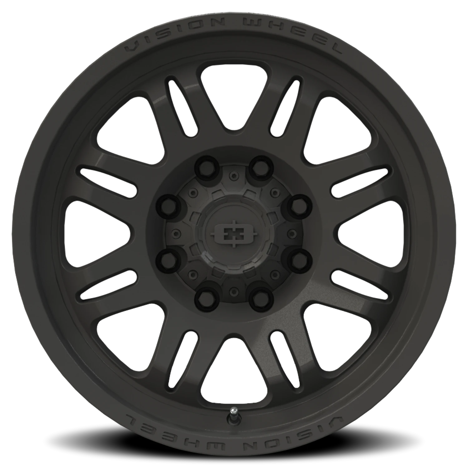https://wheels.autosyncstudio.com/webp/Vision/Inferno_409-SB_Satin_Black_8-lug_0003.webp