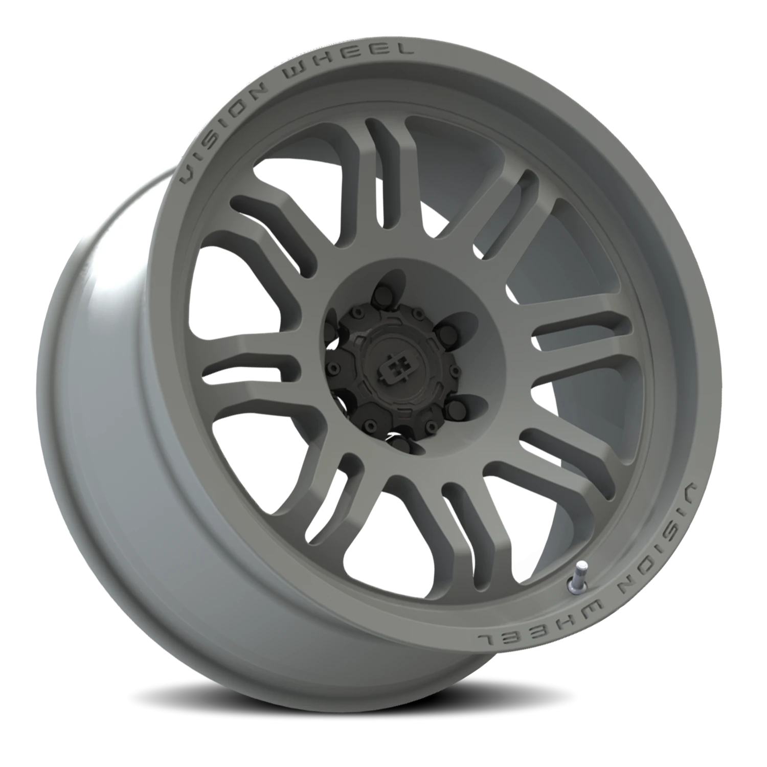 https://wheels.autosyncstudio.com/webp/Vision/Inferno_409-SG_Satin_Grey_6-lug_0002.webp