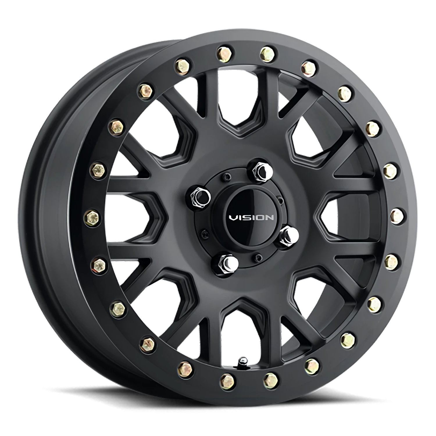 GV8BL Invader Beadlock UTV SB