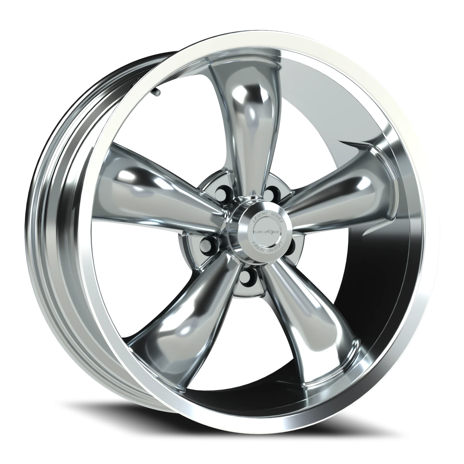 142 Legend 5 C – Vision Wheel