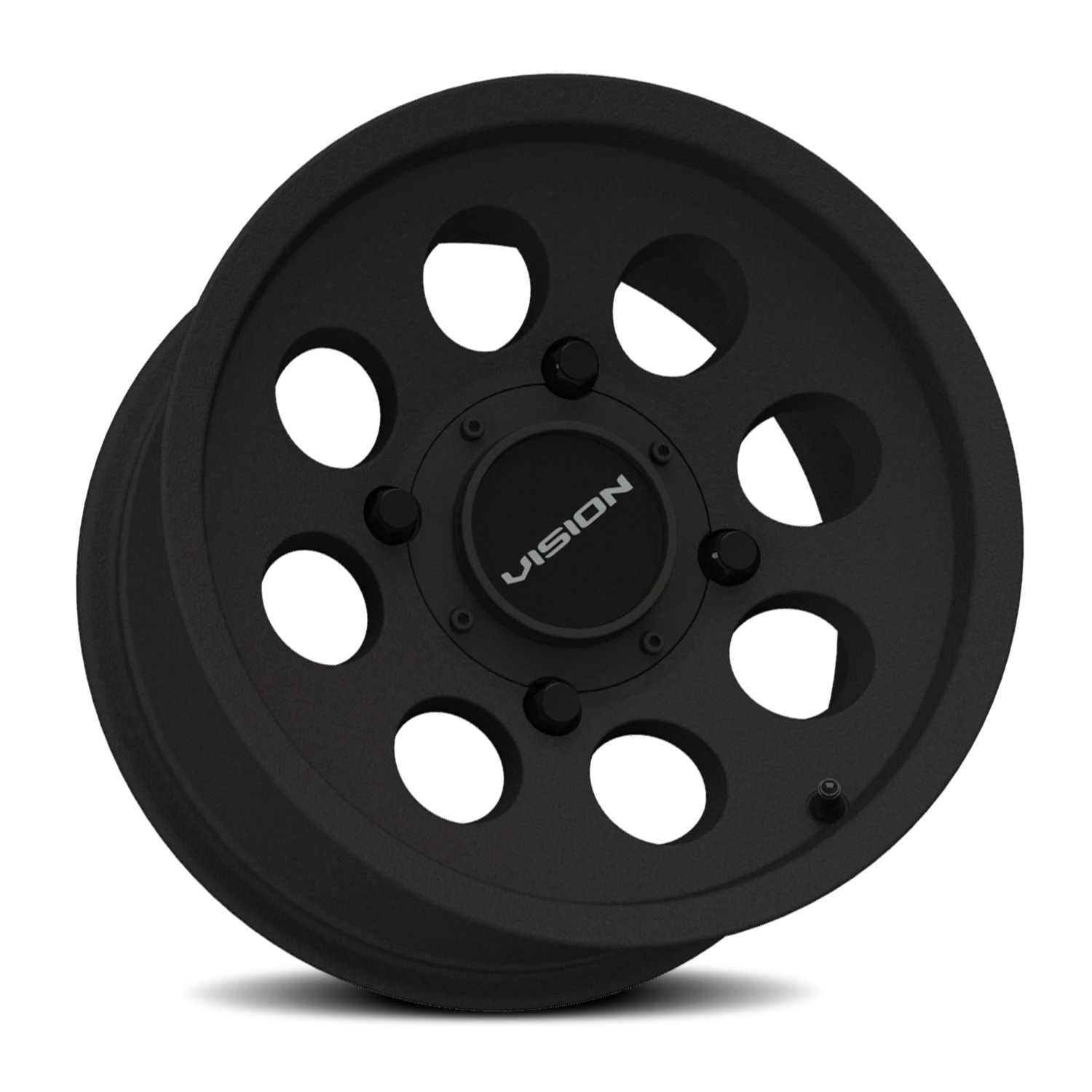 https://wheels.autosyncstudio.com/webp/Vision/Midway-UTV_56-SB_Satin_Black_4-lug_56-147136sb44_0002.webp