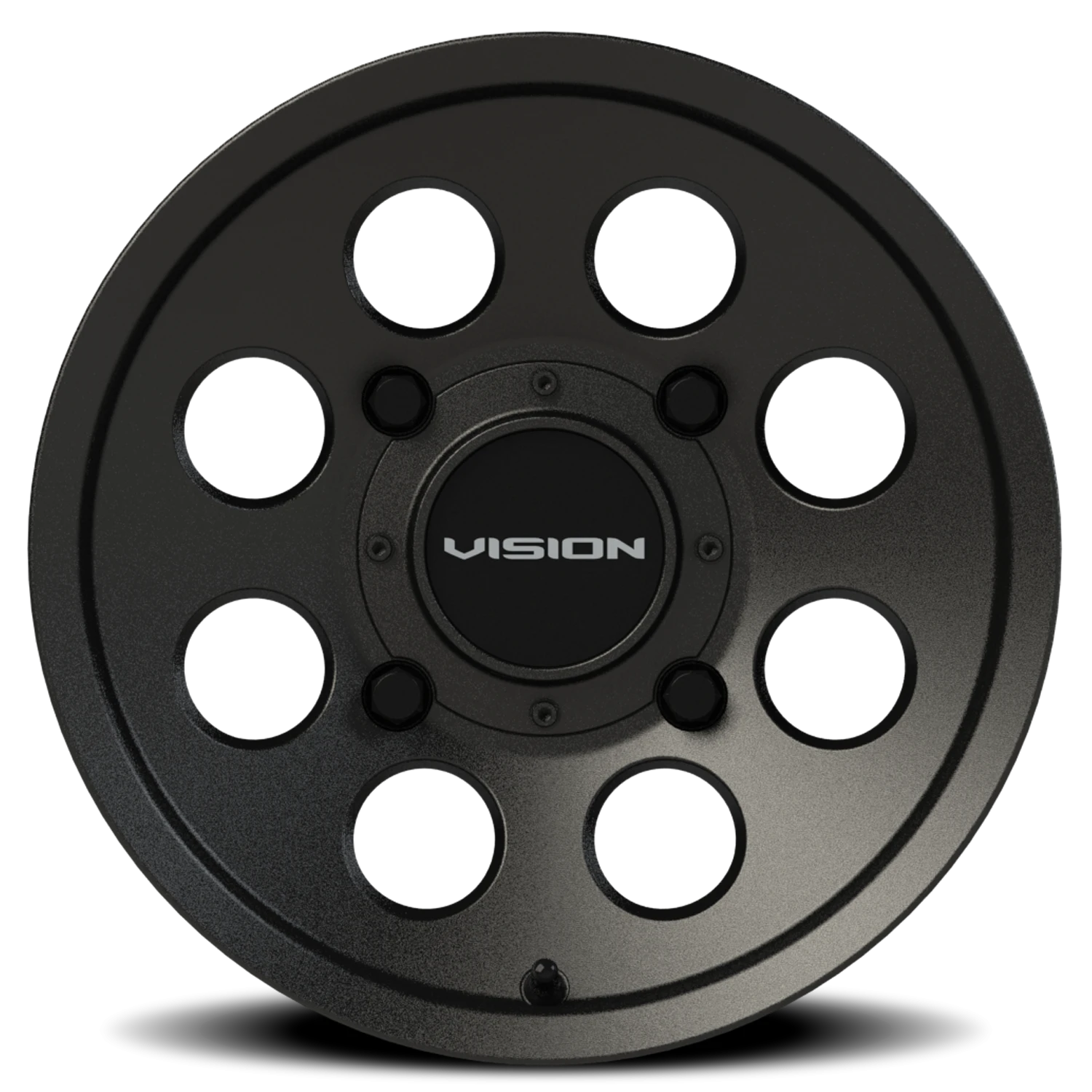 https://wheels.autosyncstudio.com/webp/Vision/Midway-UTV_56-SB_Satin_Black_4-lug_56-147136sb44_0003.webp