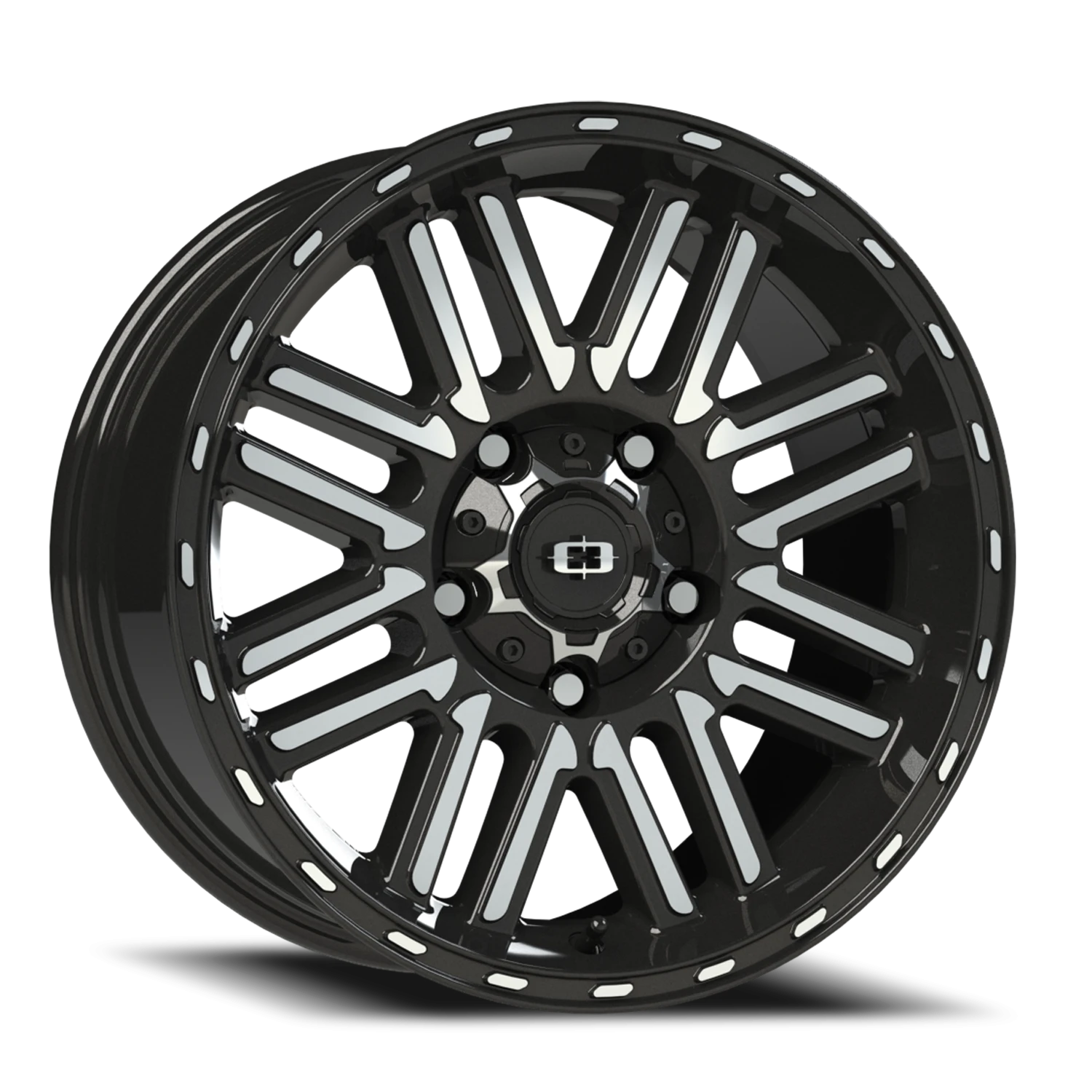 348 Nexus GBMF