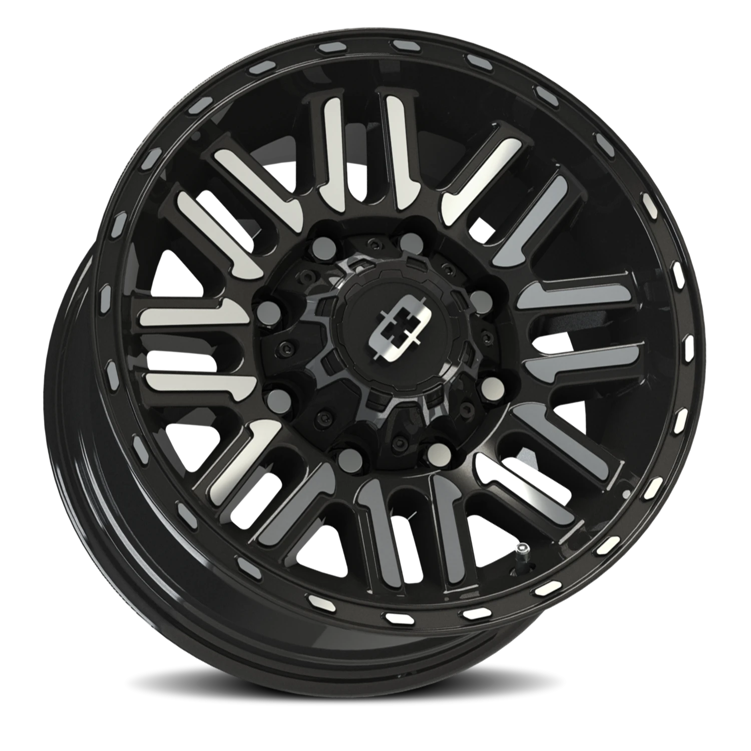 https://wheels.autosyncstudio.com/webp/Vision/Nexus_348_Gloss_Black_Machined-Face_8-lug_0002.webp