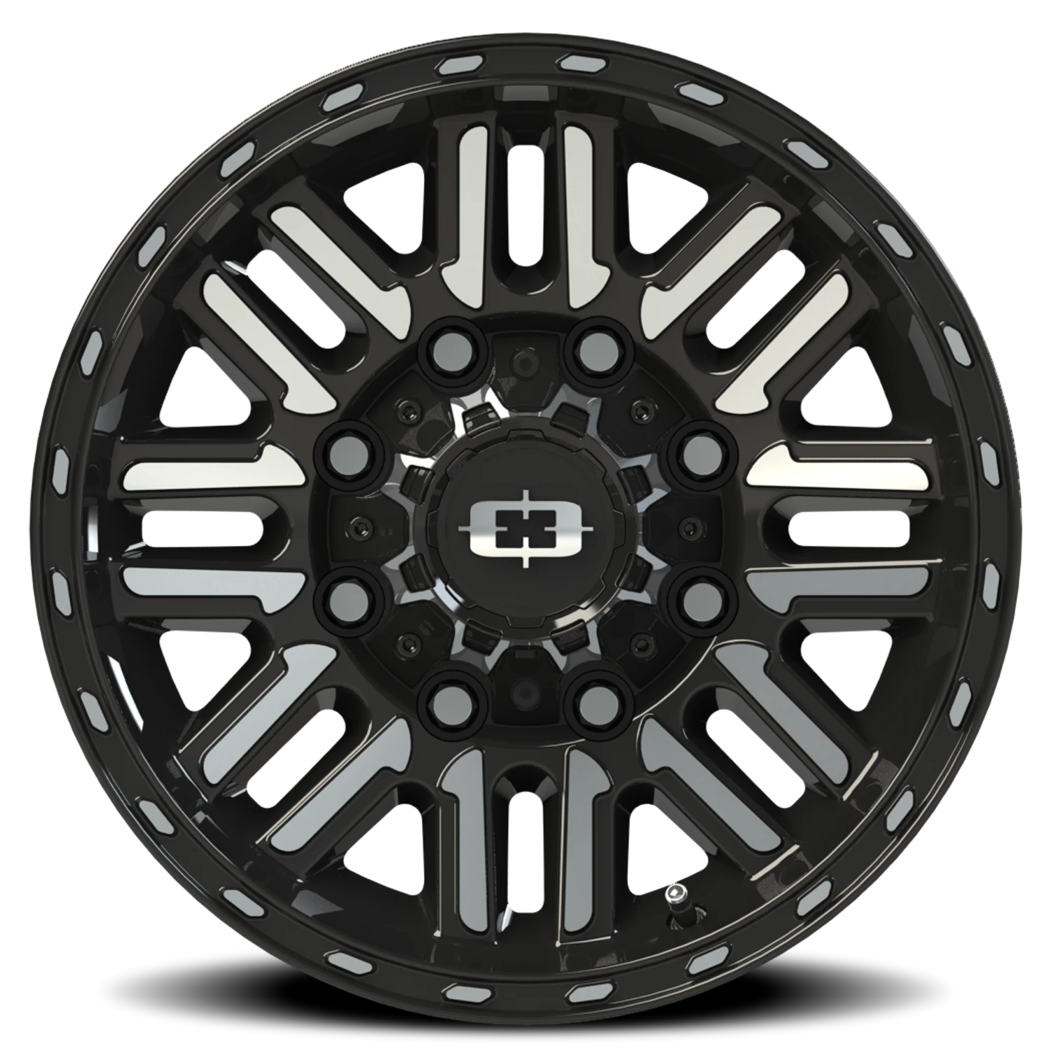 https://wheels.autosyncstudio.com/webp/Vision/Nexus_348_Gloss_Black_Machined-Face_8-lug_0003.webp