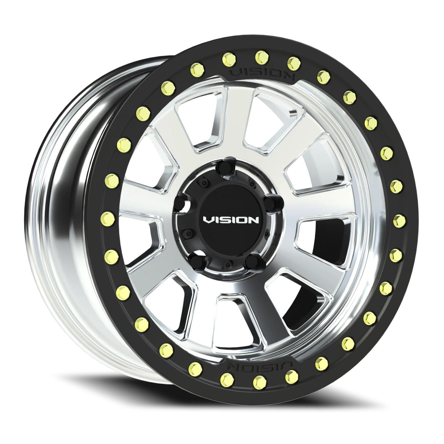 350 BL Ojos Beadlock ACBR