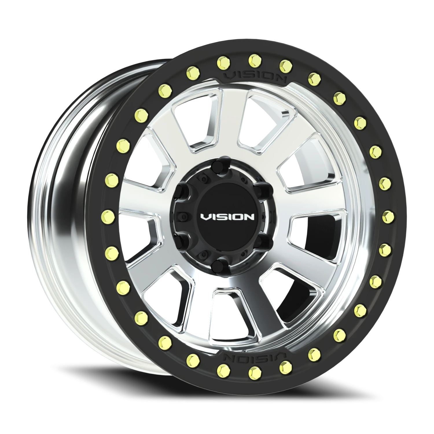 350 BL Ojos Beadlock ACBR