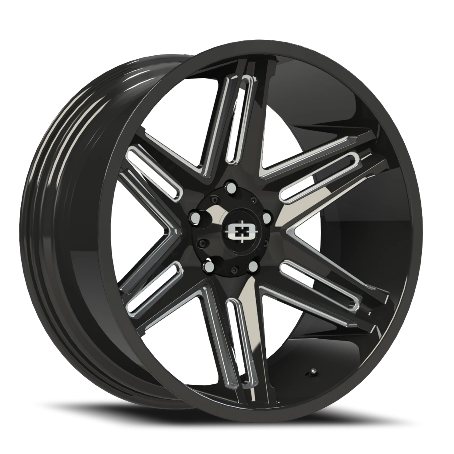 363 Razor GBMS