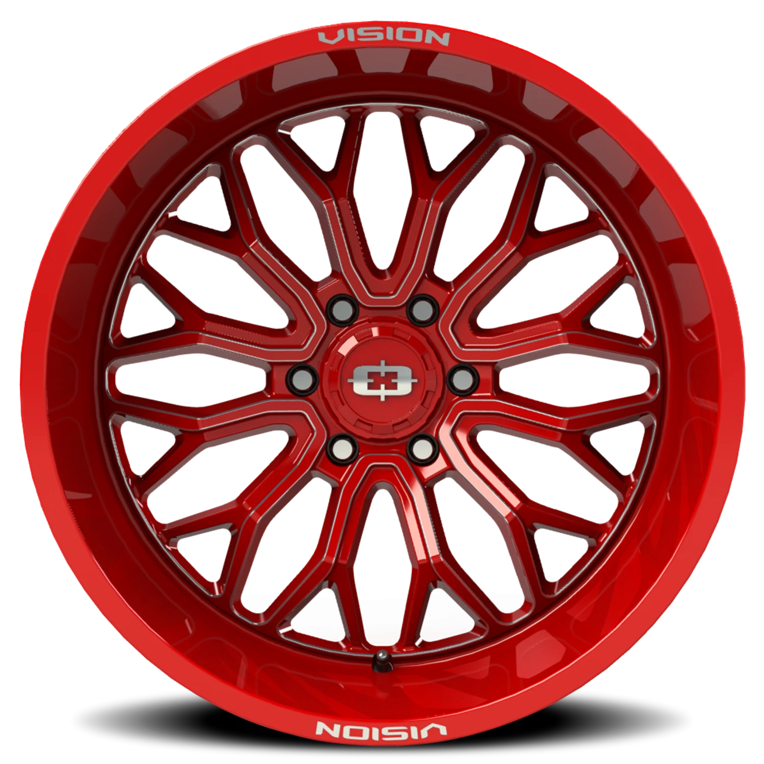 https://wheels.autosyncstudio.com/webp/Vision/Riot_Red-Tint_Milled-Spokes_6-lug_0003.webp