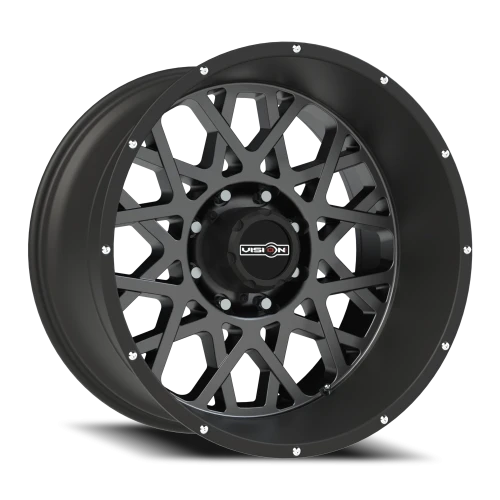 412 Rocker ABL
