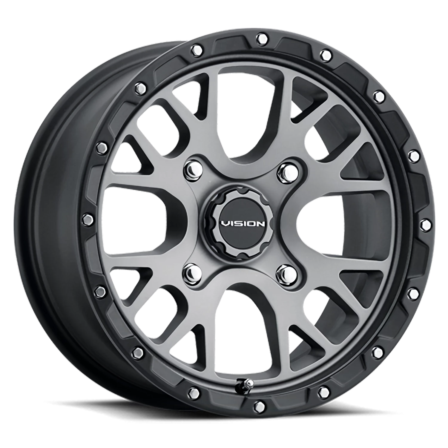 545 Rocker ATV SGBL