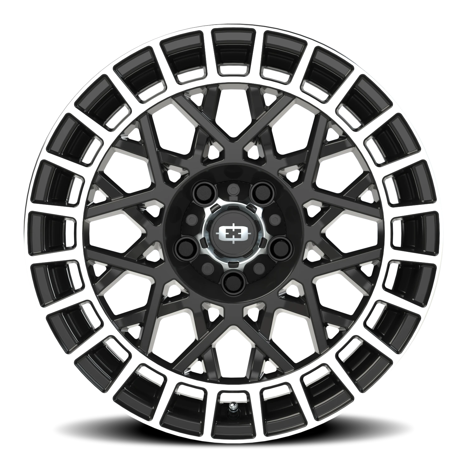 https://wheels.autosyncstudio.com/webp/Vision/Savage_349-GBML_Gloss_Black_Machined-Lip_5-lug_0003.webp