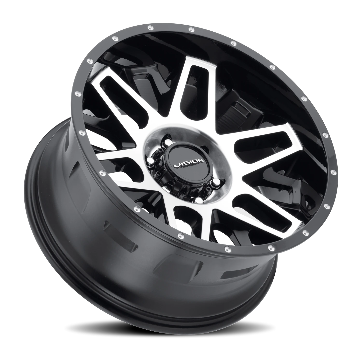 https://wheels.autosyncstudio.com/webp/Vision/Shadow_388_Gloss_Black_Machined-Face_5-lug_0002.webp