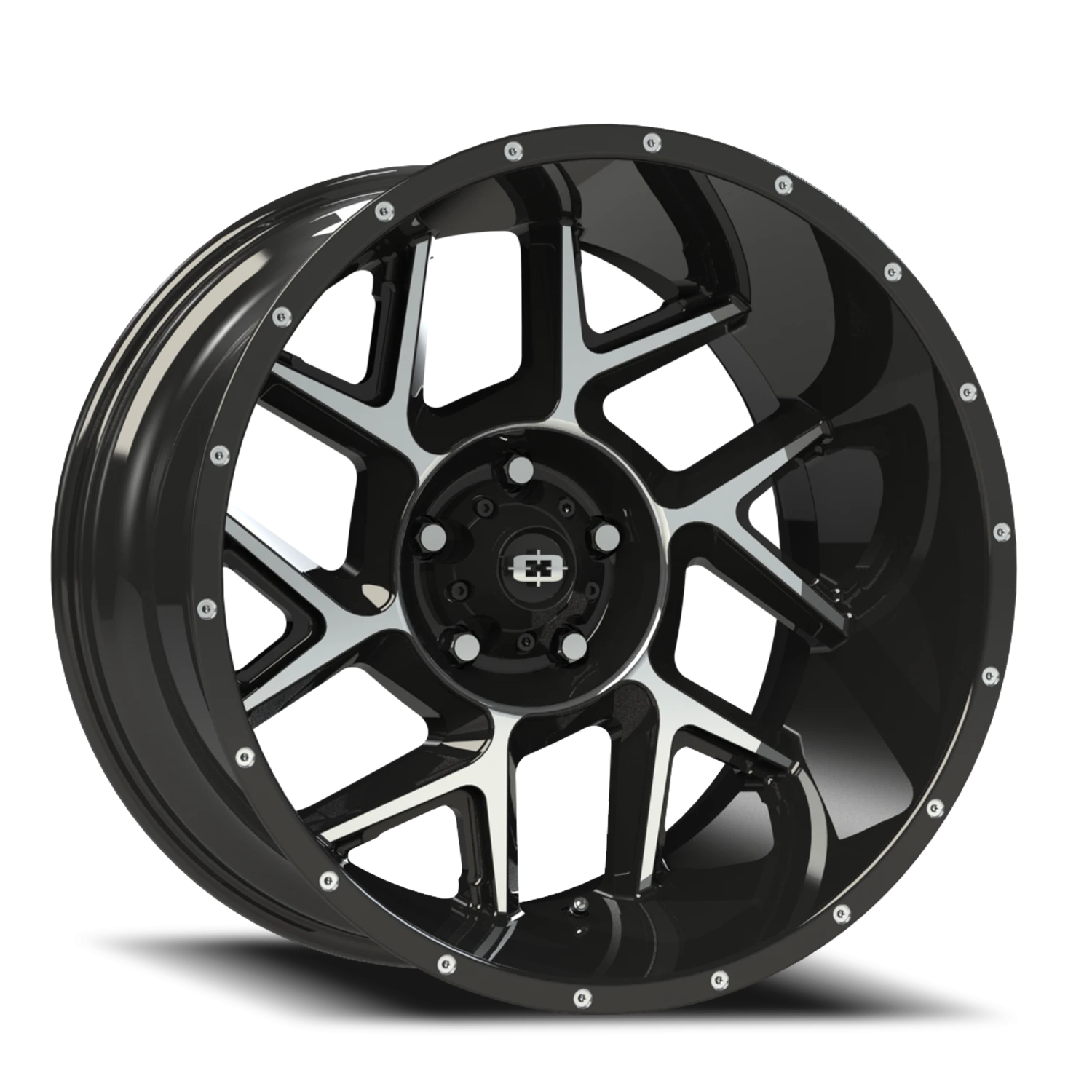 360 Sliver GBMF