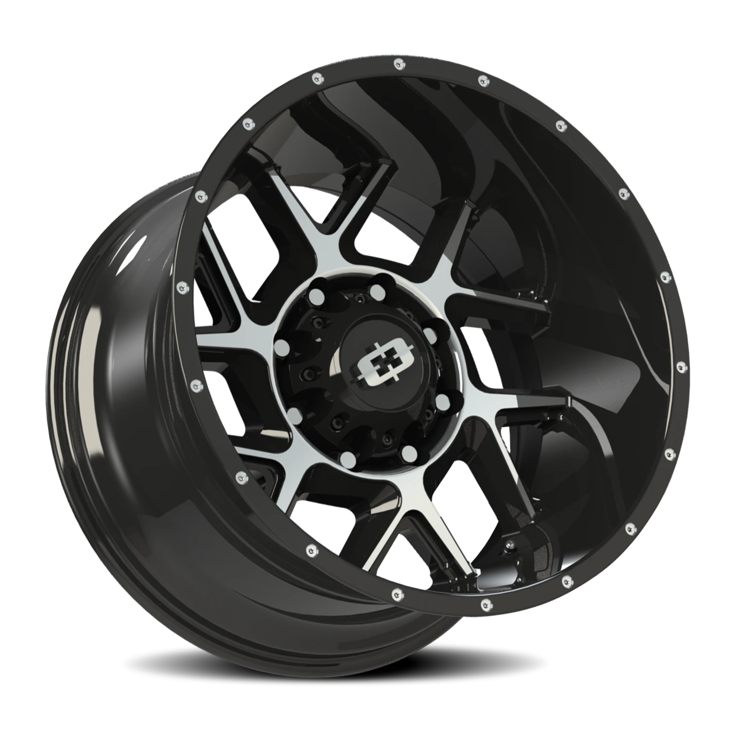 https://wheels.autosyncstudio.com/webp/Vision/Sliver_360_Gloss_Black_Machined-Face_8-lug_0002.webp