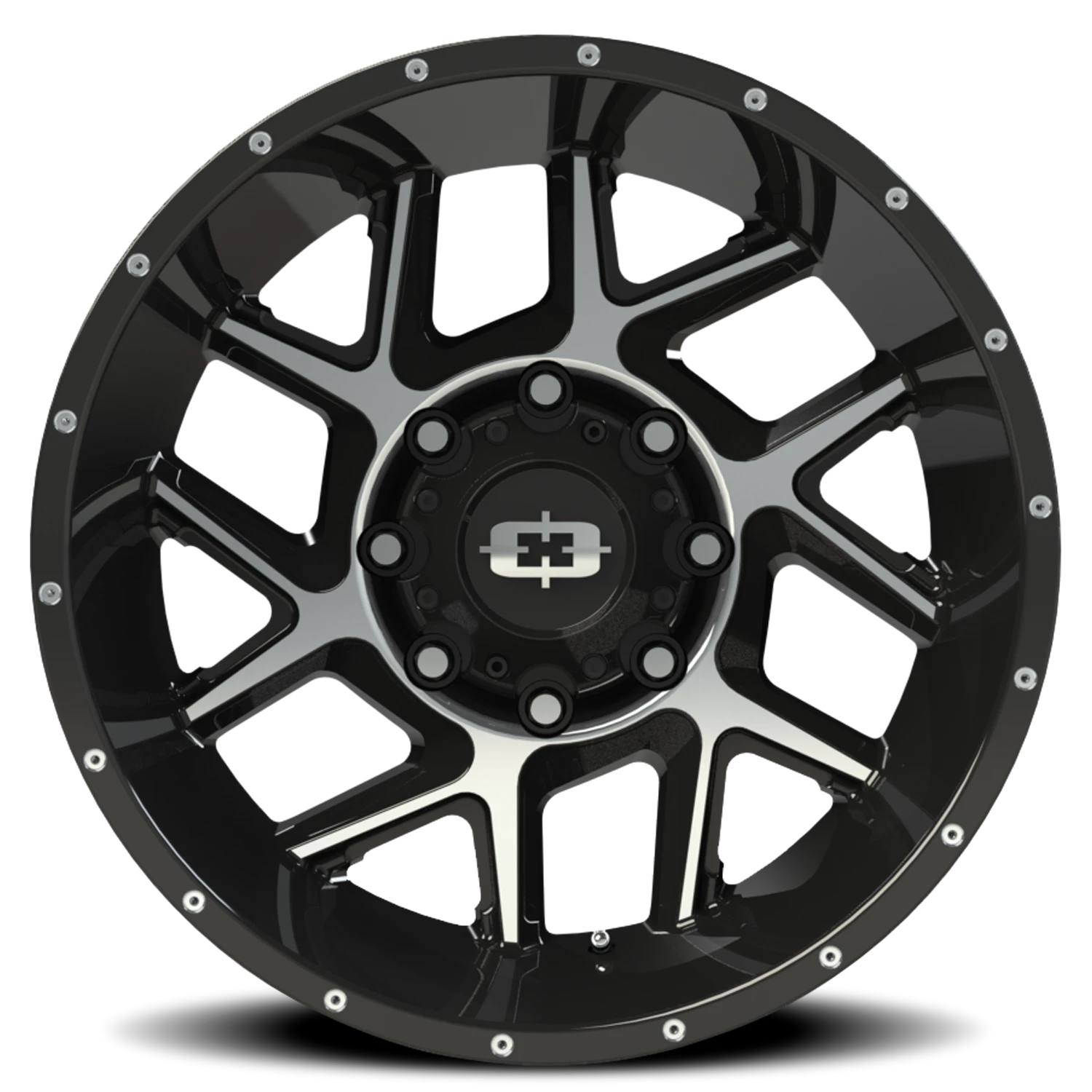 https://wheels.autosyncstudio.com/webp/Vision/Sliver_360_Gloss_Black_Machined-Face_8-lug_0003.webp