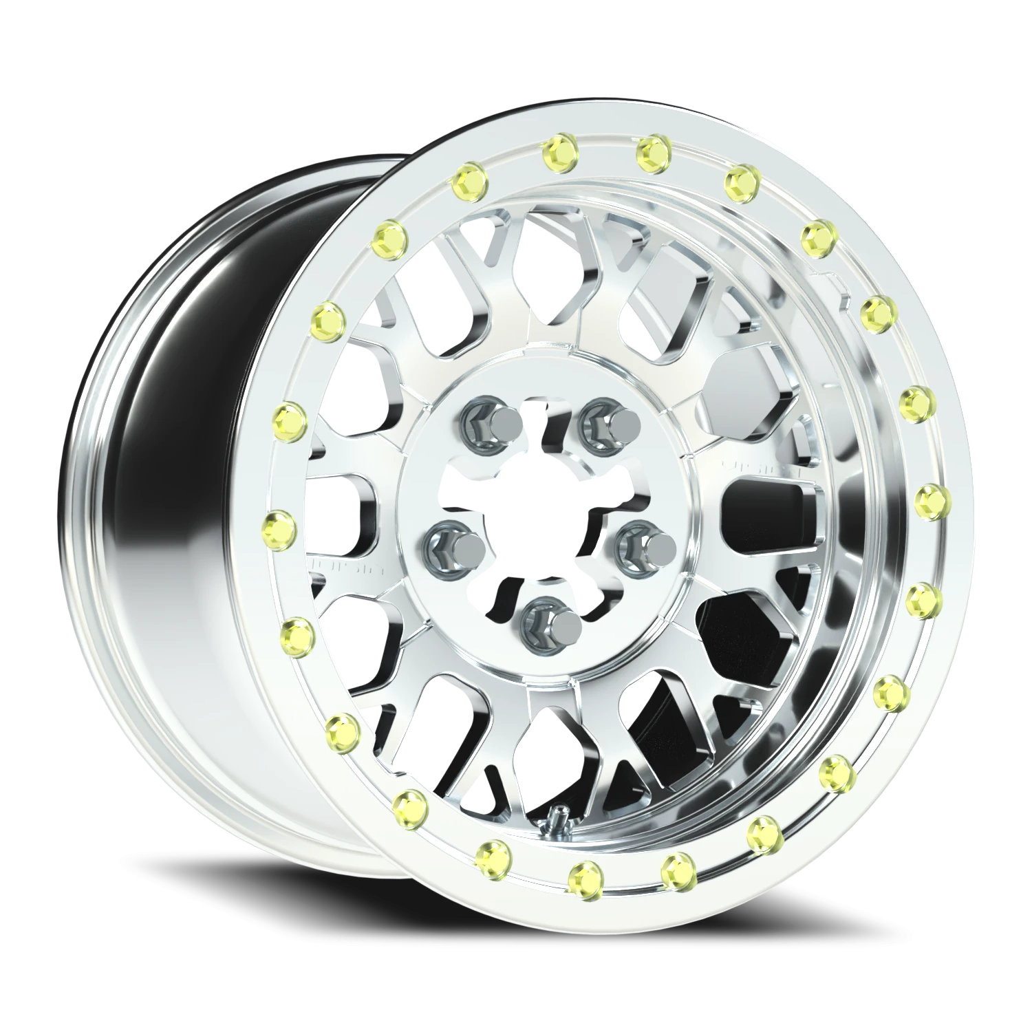 346 BL Storm Forged P
