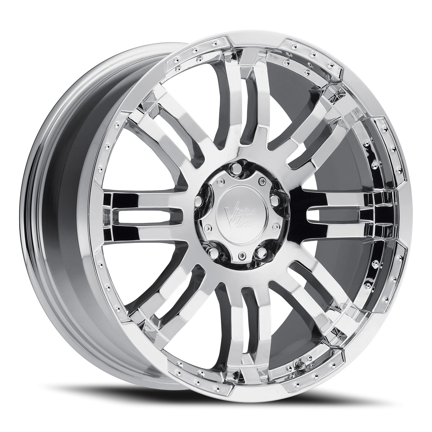 375 Warrior C