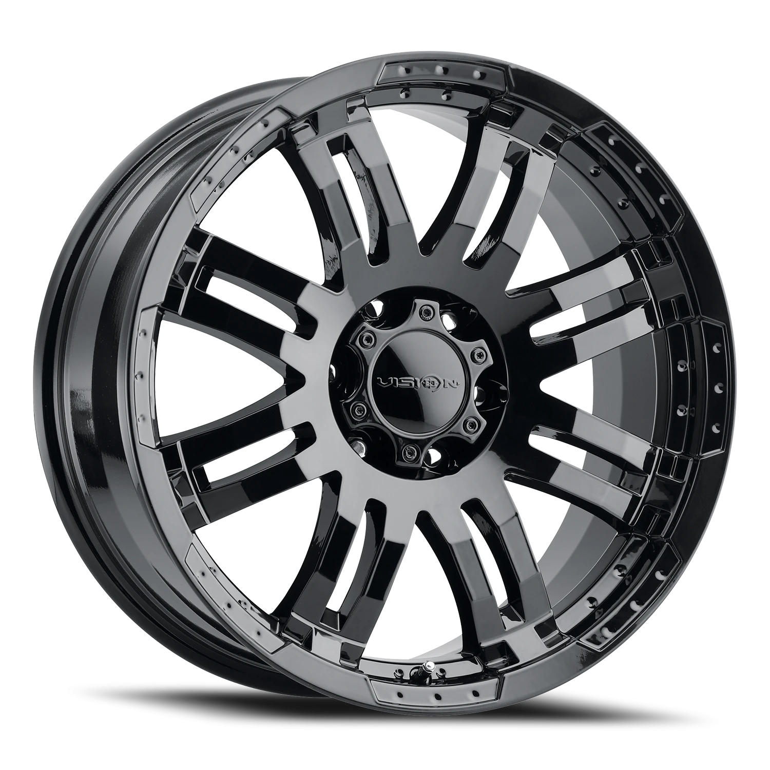 375 Warrior GB