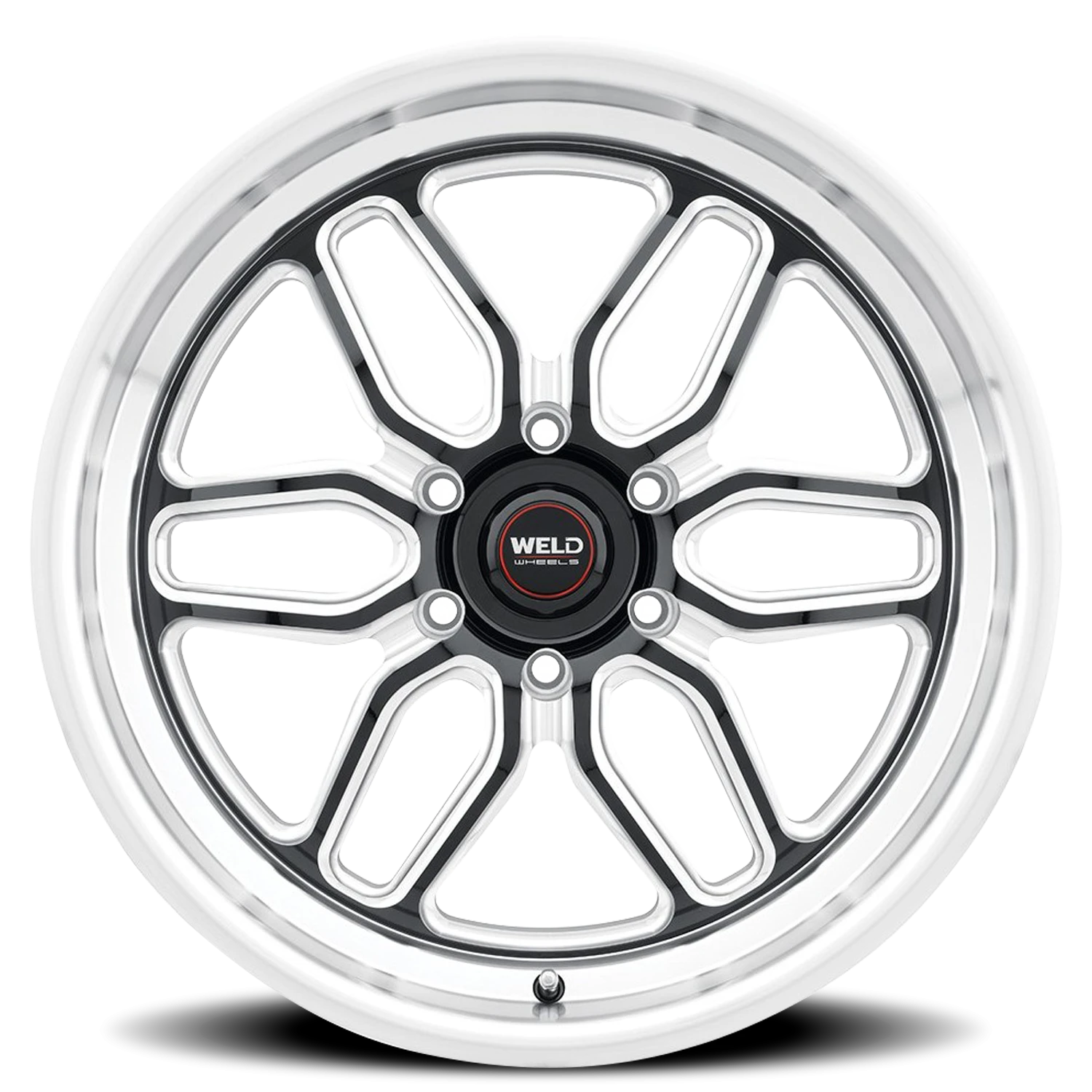 https://wheels.autosyncstudio.com/webp/WELD/Laguna-6-Drag_S153_Gloss_Black_Milled_6-lug_0003.webp