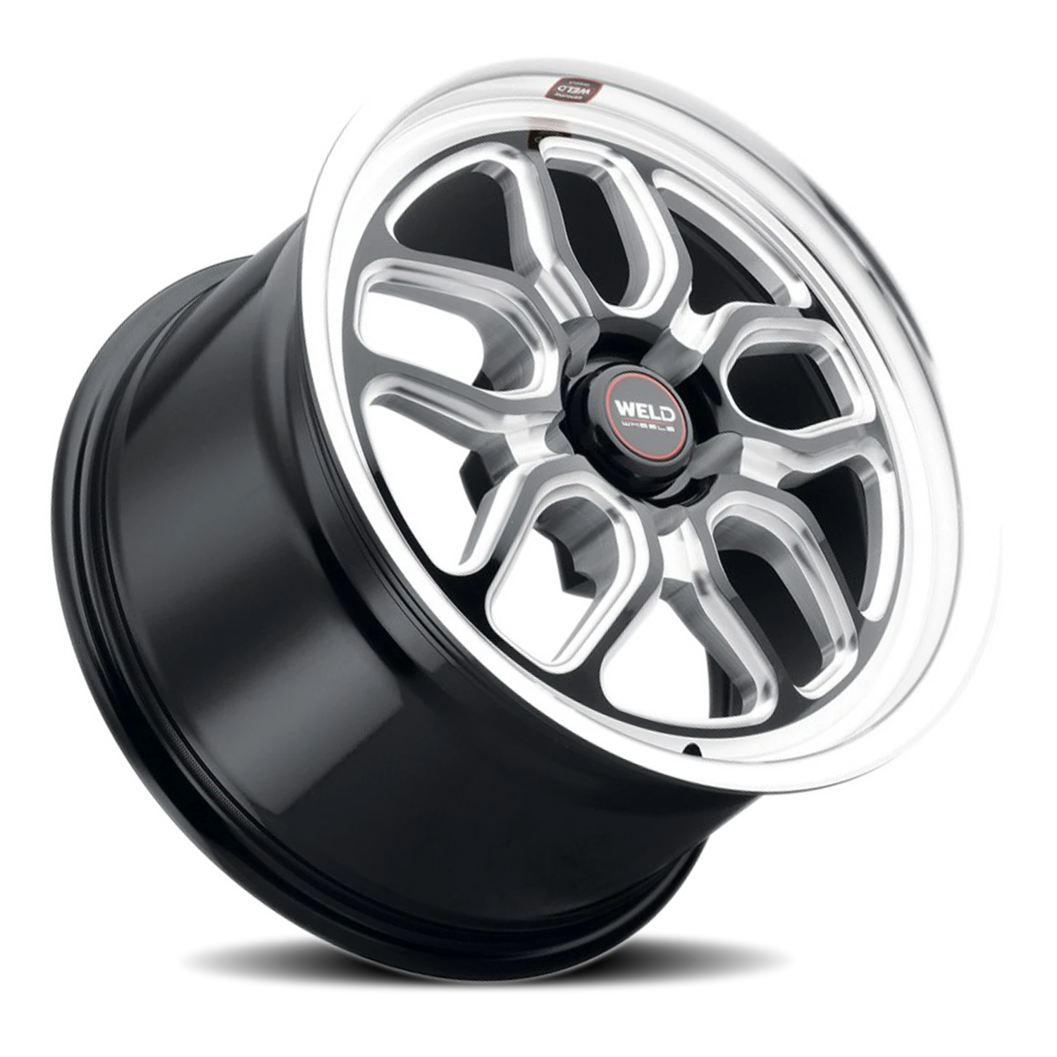 https://wheels.autosyncstudio.com/webp/WELD/Laguna-Drag_S152_Gloss_Black_Milled-Diamond-Cut-Lip_5-lug_0002.webp