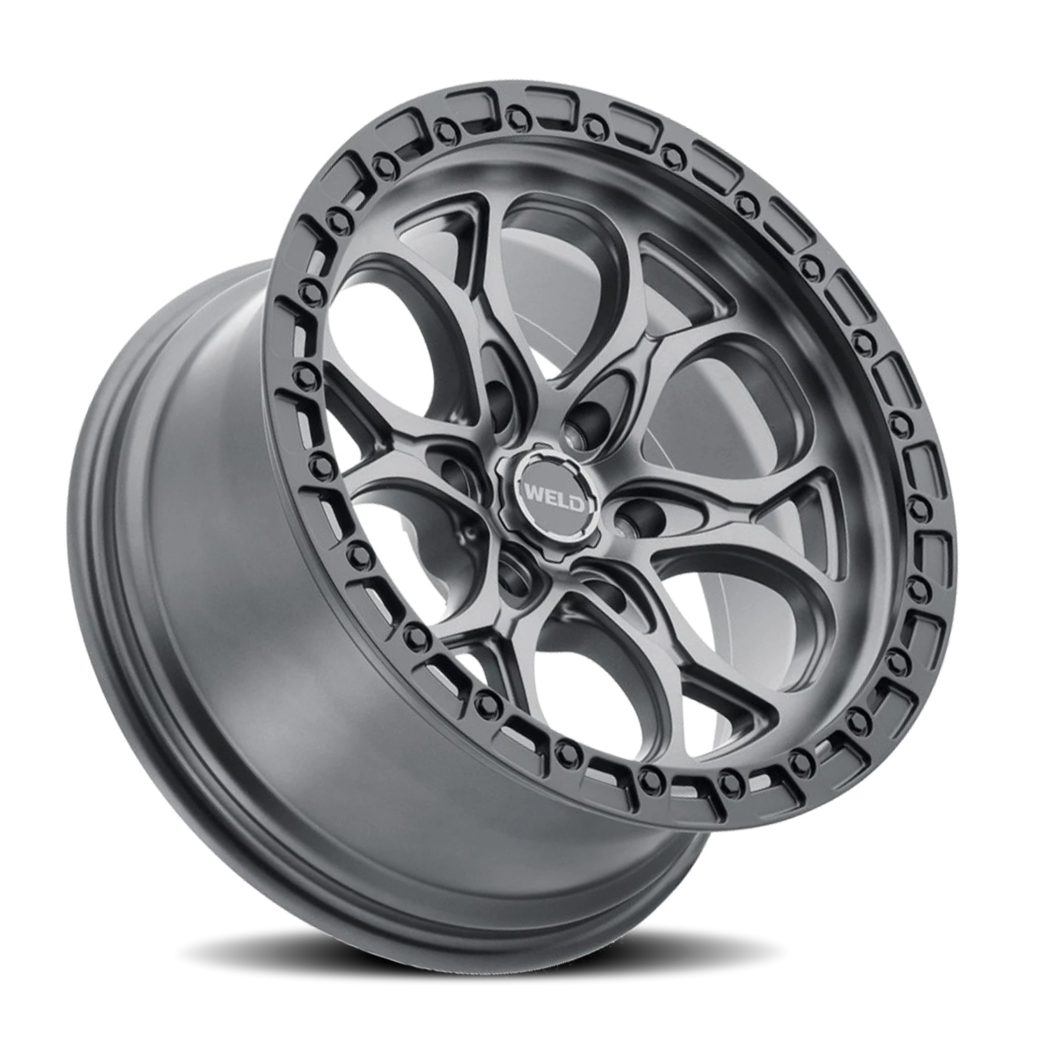 https://wheels.autosyncstudio.com/webp/WELD/Ledge_W107_Satin_Gunmetal_Black-Ring_6-lug_0002.webp