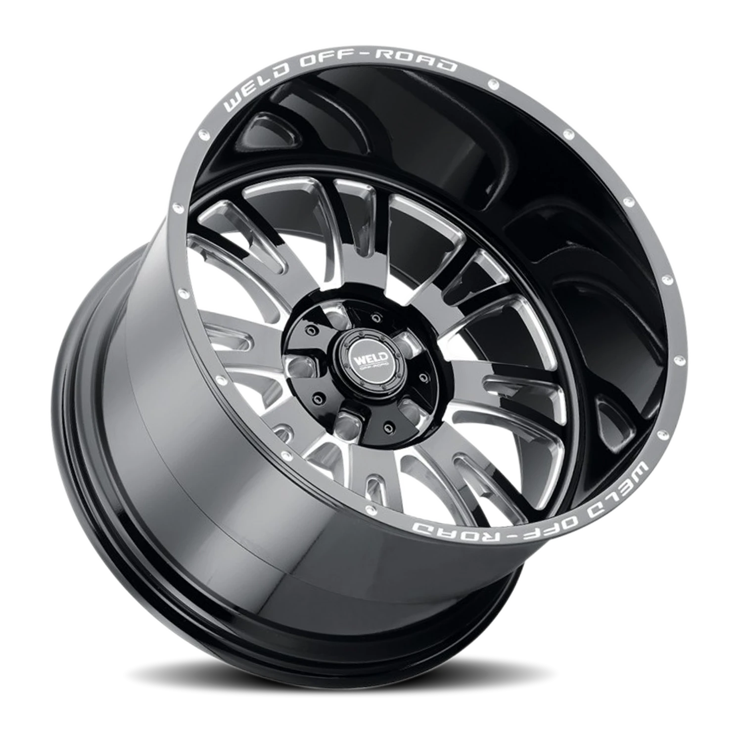 https://wheels.autosyncstudio.com/webp/WELD/Slingblade_W158_Gloss_Black_Milled_8-lug_0002.webp