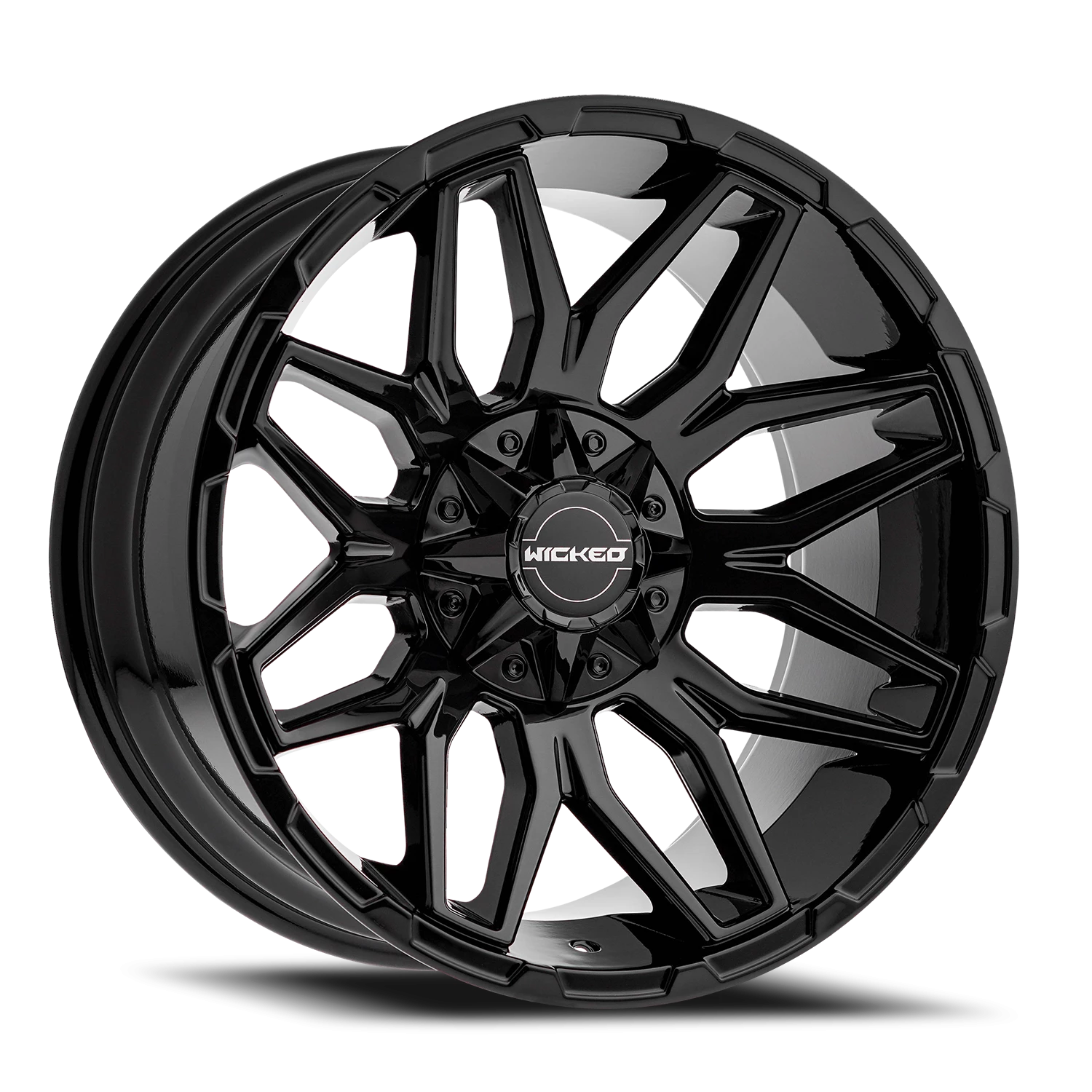 W825 AG - WICKED OFF-ROAD WHEELS