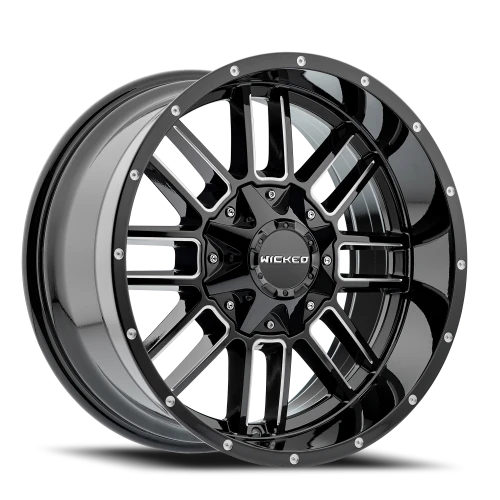 https://wheels.autosyncstudio.com/webp/Wicked/W826_GBMW_Gloss_Black_Milled_8-lug_0001.webp