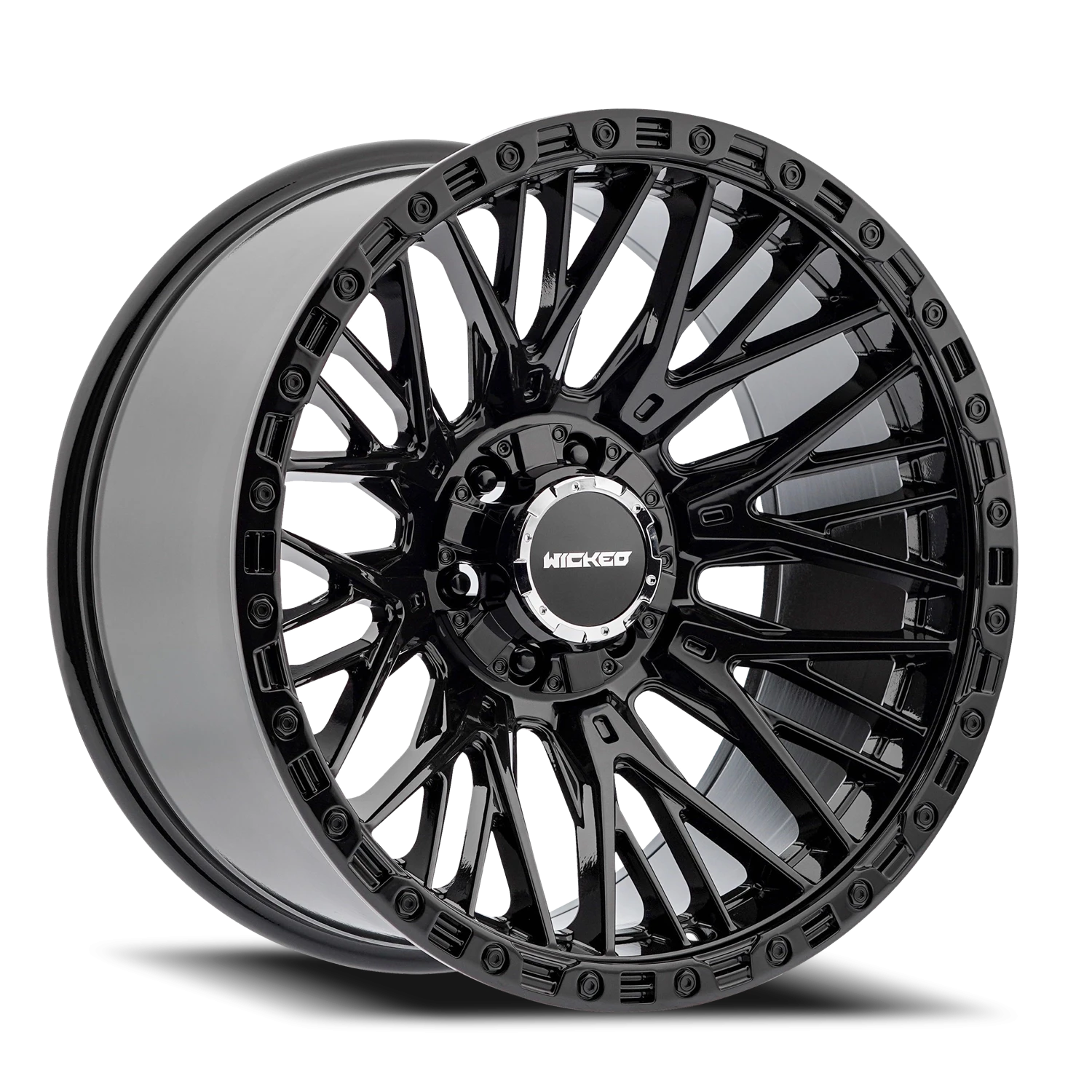 W827 AG - WICKED OFF-ROAD WHEELS