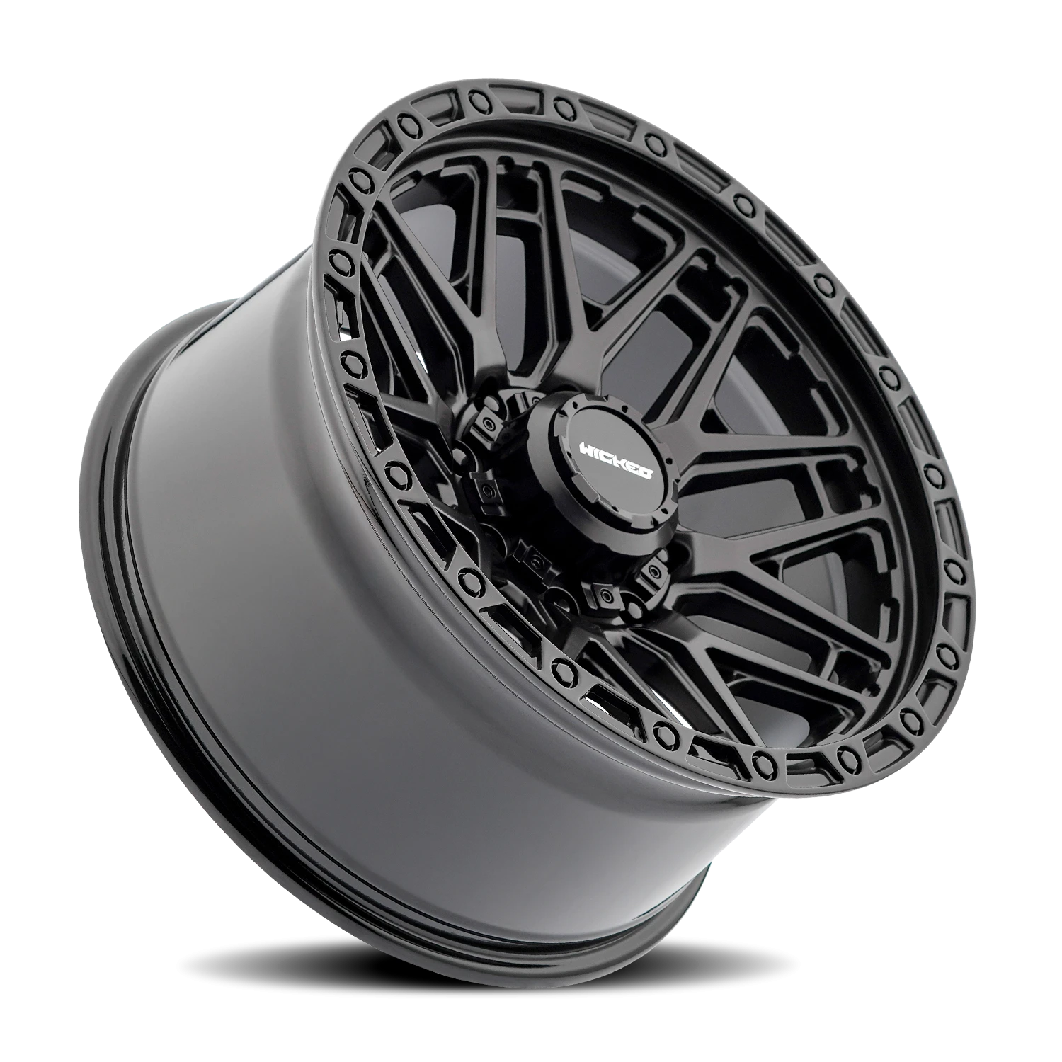 https://wheels.autosyncstudio.com/webp/Wicked/W828_GS_Satin_Black_Gloss-Black-Lip_8-lug_0002.webp
