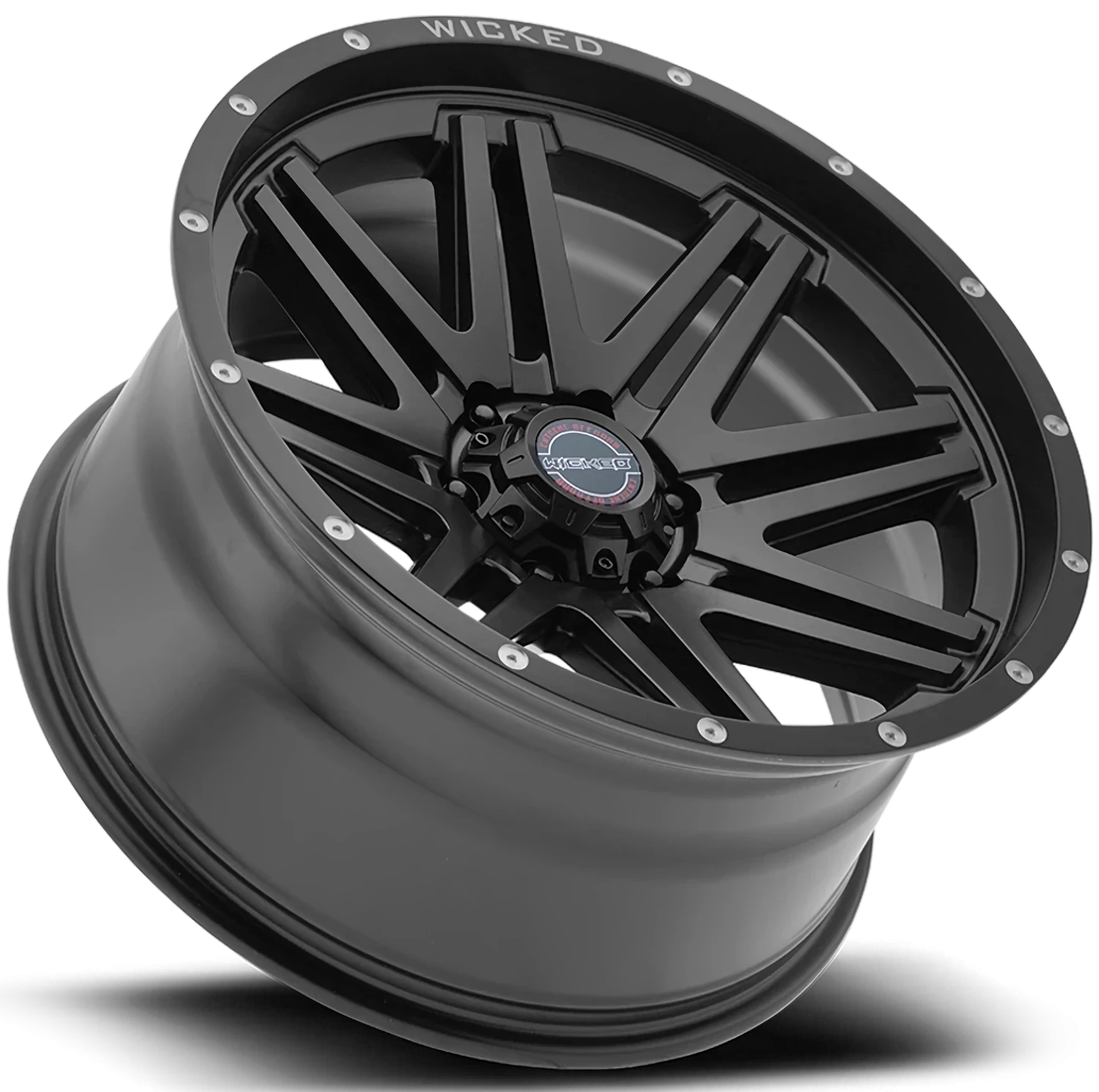 https://wheels.autosyncstudio.com/webp/Wicked/W901_Satin_Black_Milled-Dimples_6-lug_0002.webp
