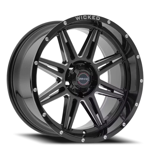 https://wheels.autosyncstudio.com/webp/Wicked/W905_GBMW_Gloss_Black_Milled-Name-Milled-Rivets_8-lug_0001.webp