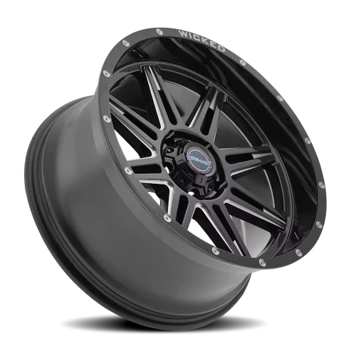 https://wheels.autosyncstudio.com/webp/Wicked/W905_GBMW_Gloss_Black_Milled-Name-Milled-Rivets_8-lug_0002.webp